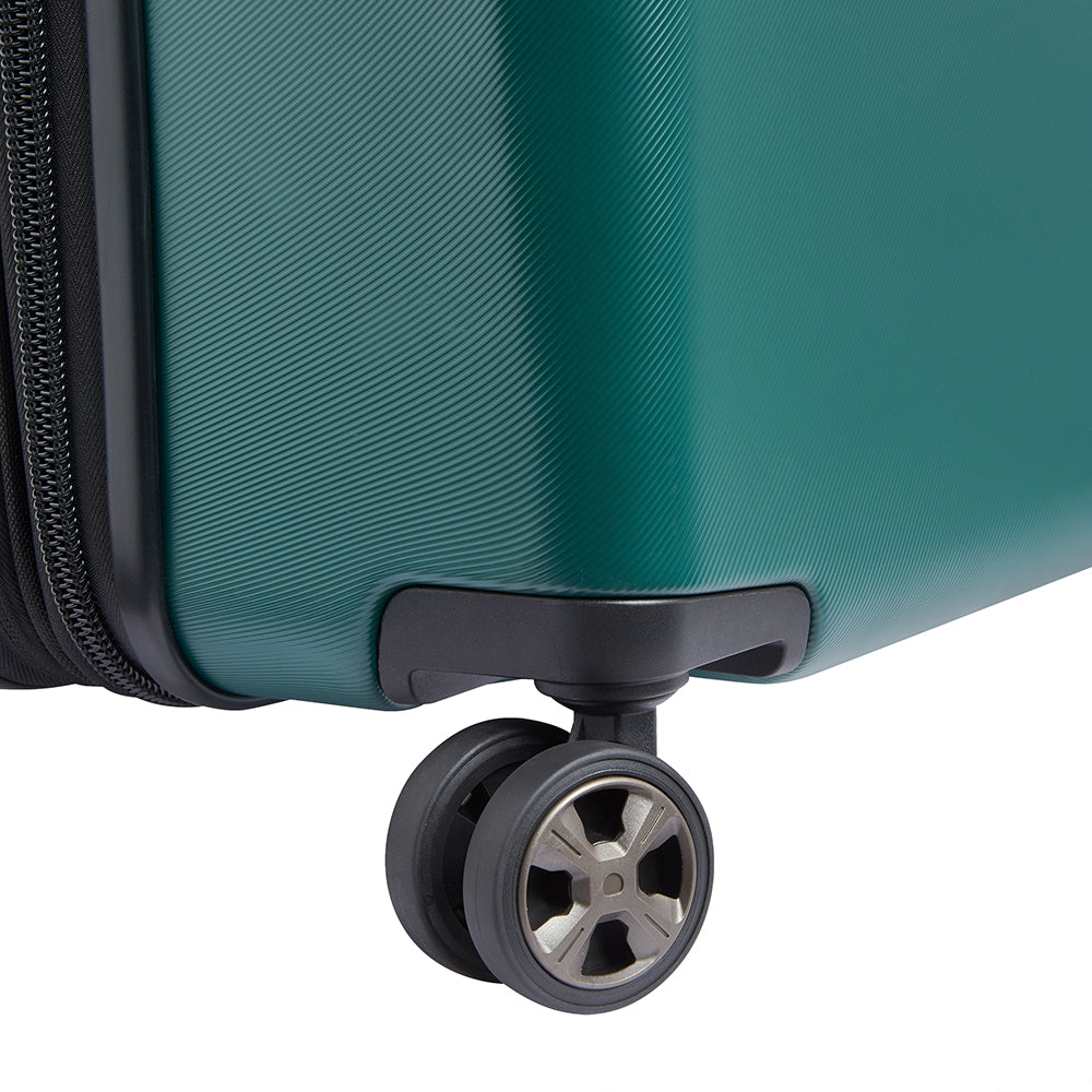 Delsey Paris Promenade Hard 2.0