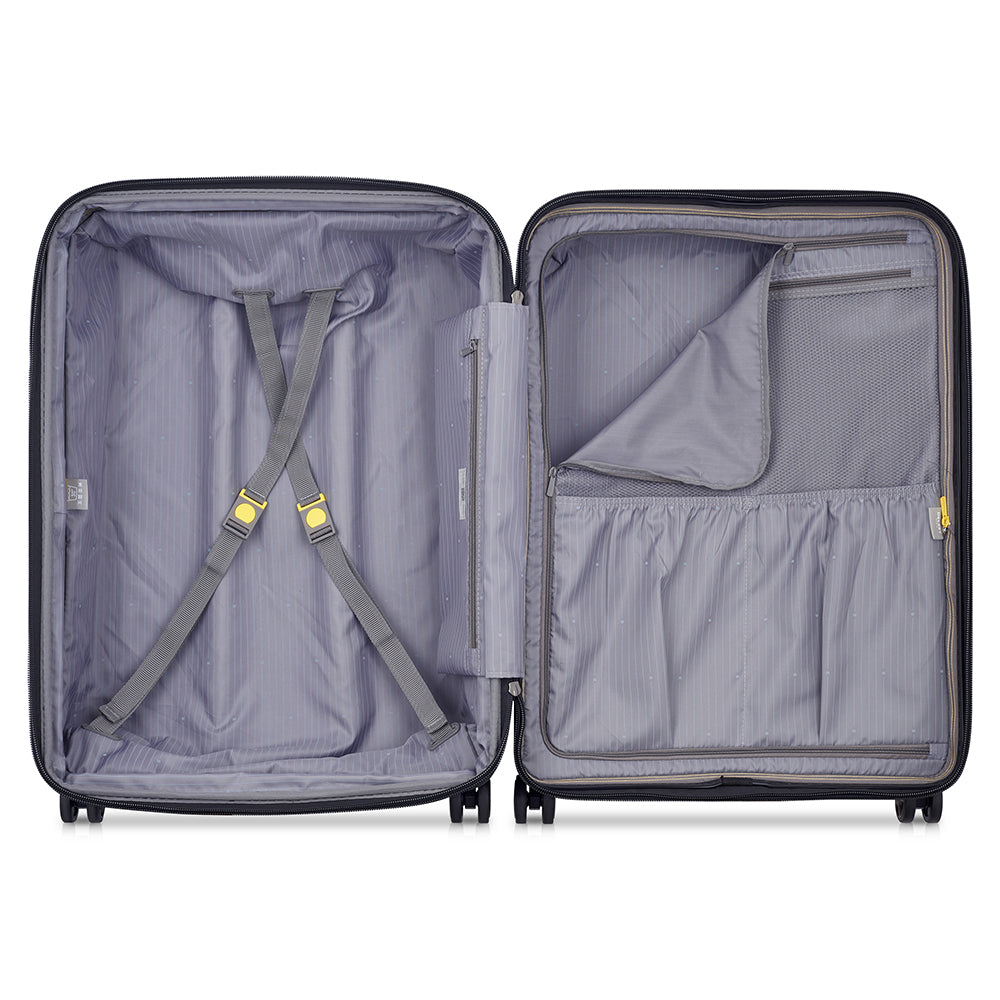 Delsey Paris Promenade Hard 2.0