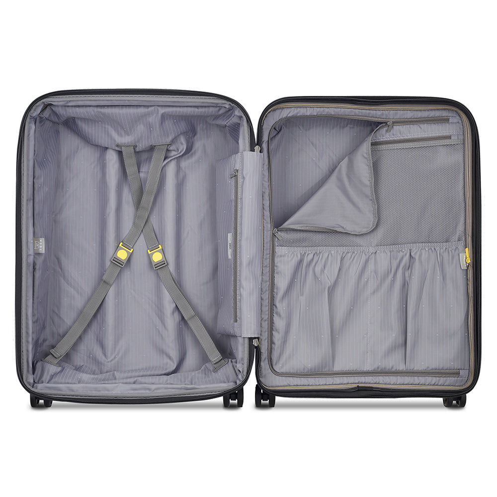 Delsey Paris Promenade Hard 2.0