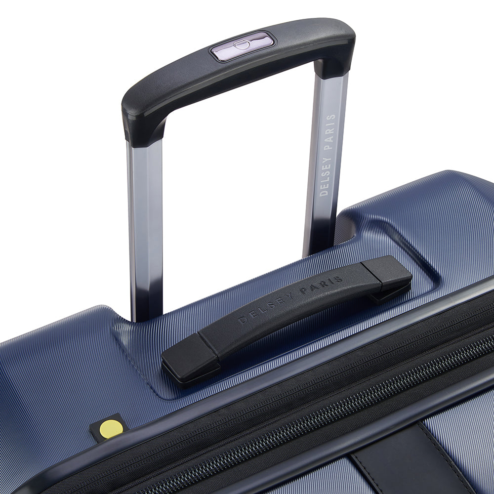 Delsey Paris Promenade Hard 2.0