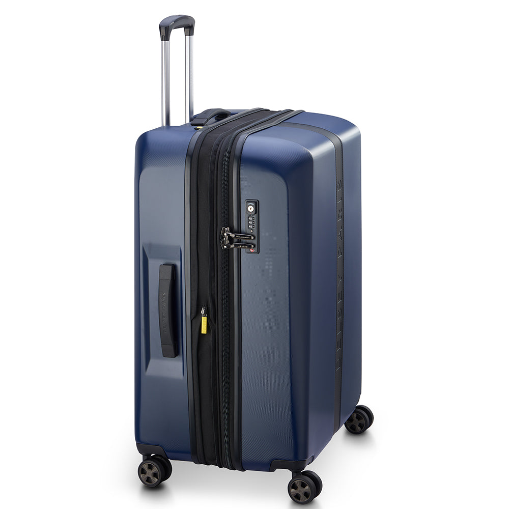 Delsey Paris Promenade Hard 2.0