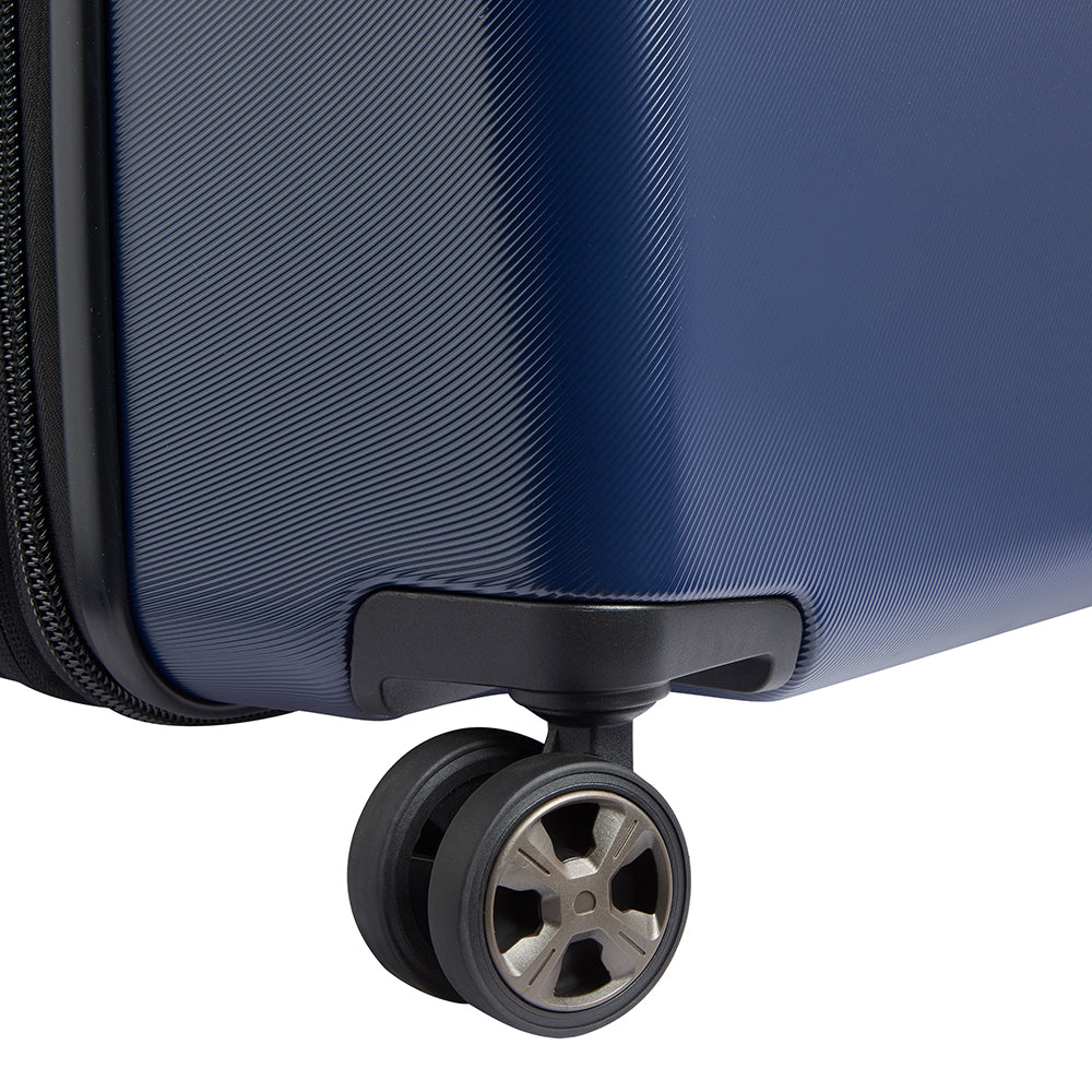 Delsey Paris Promenade Hard 2.0