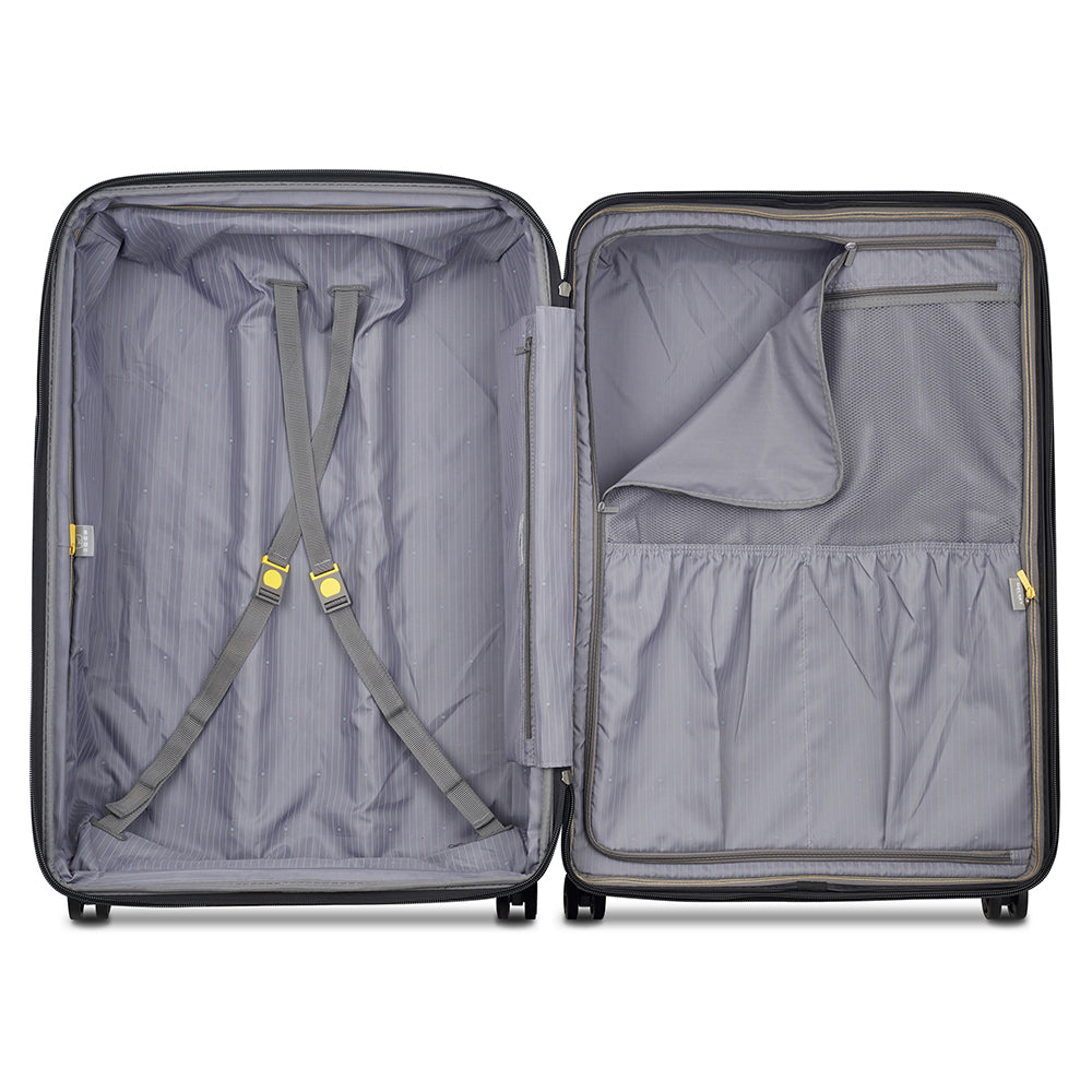 Delsey Paris Promenade Hard 2.0