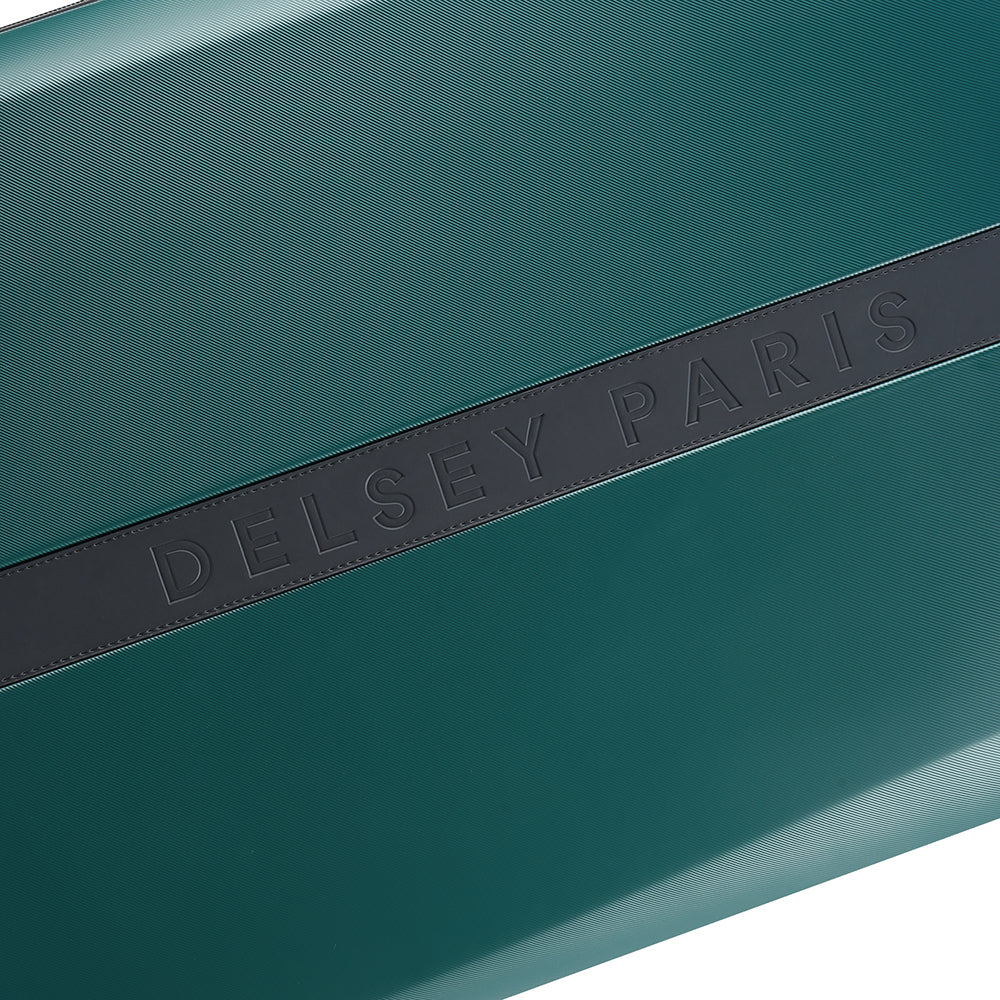 Delsey Paris Promenade Hard 2.0