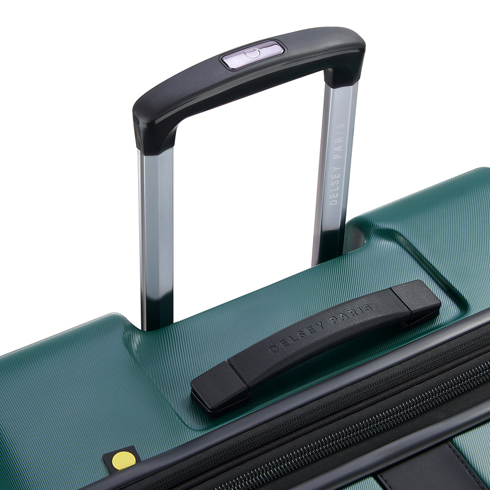 Delsey Paris Promenade Hard 2.0