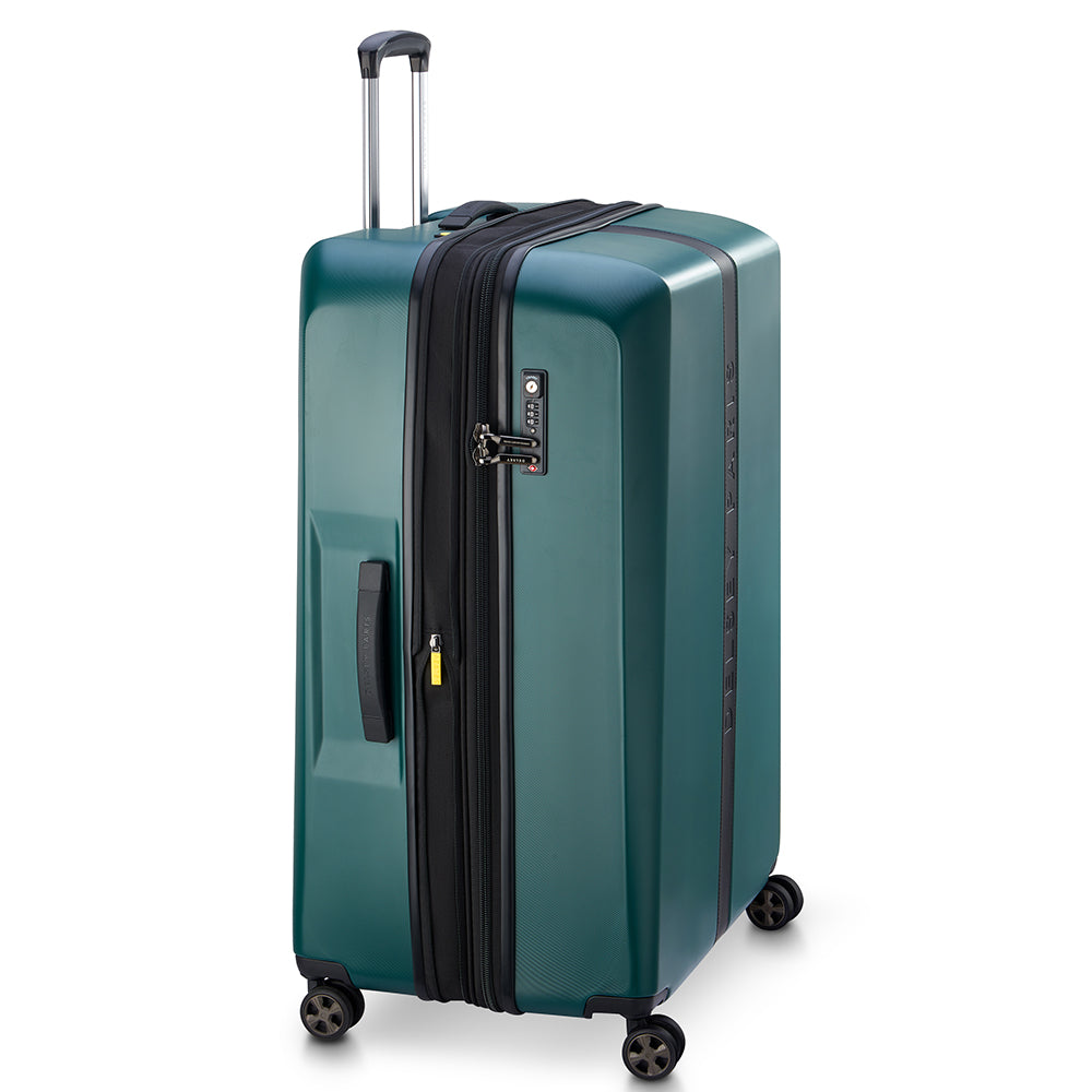 Delsey Paris Promenade Hard 2.0