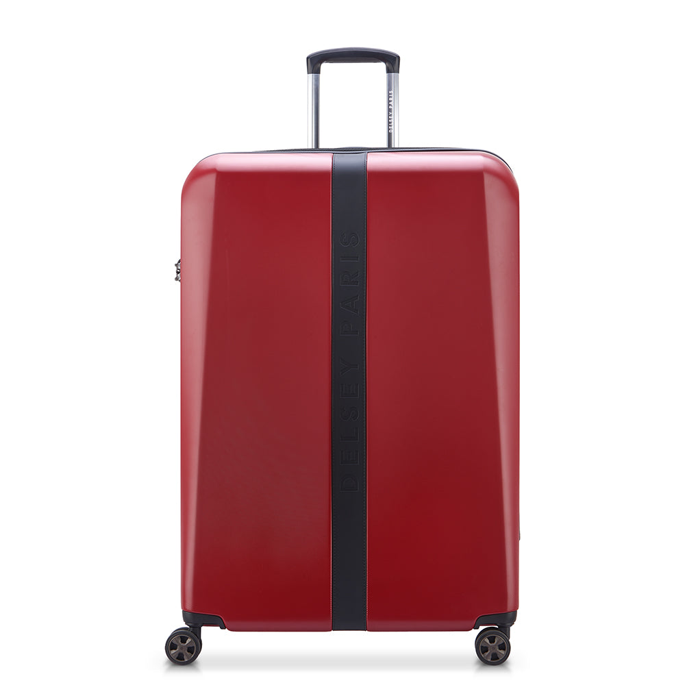 Delsey Paris Promenade Hard 2.0