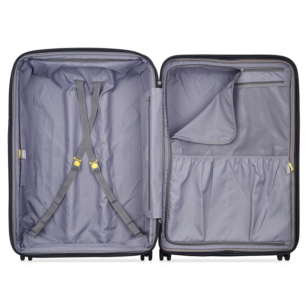 Delsey Paris Promenade Hard 2.0