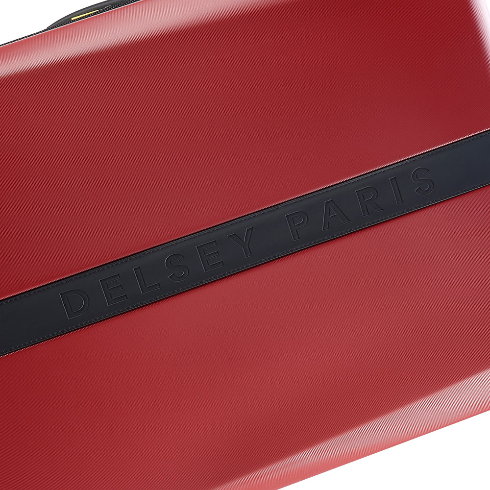 Delsey Paris Promenade Hard 2.0