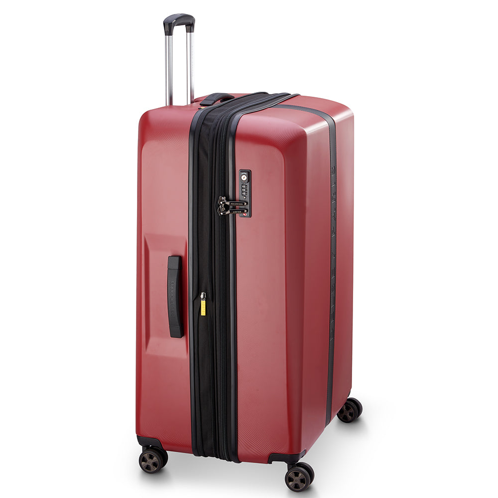 Delsey Paris Promenade Hard 2.0