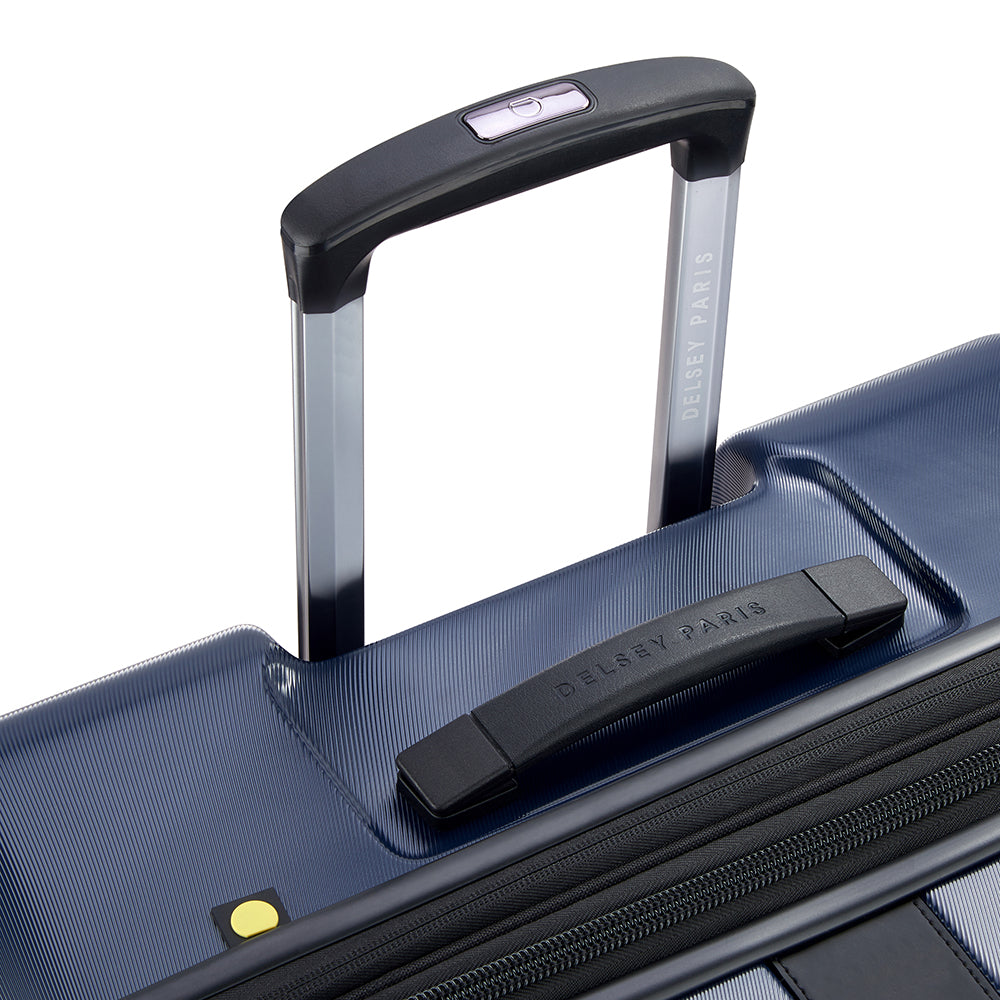Delsey Paris Promenade Hard 2.0