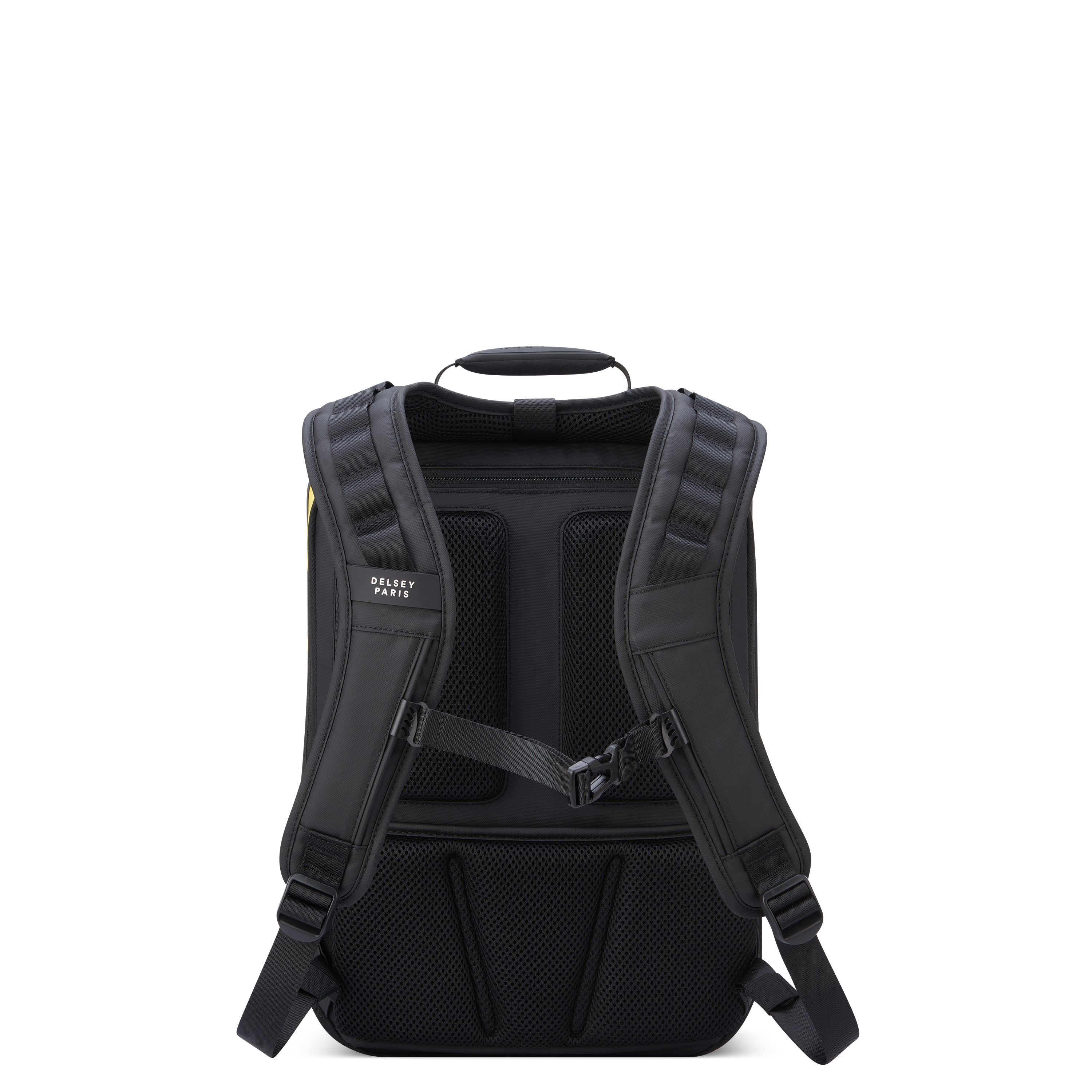 Delsey Paris Rempart Expandable Hybrid Backpack