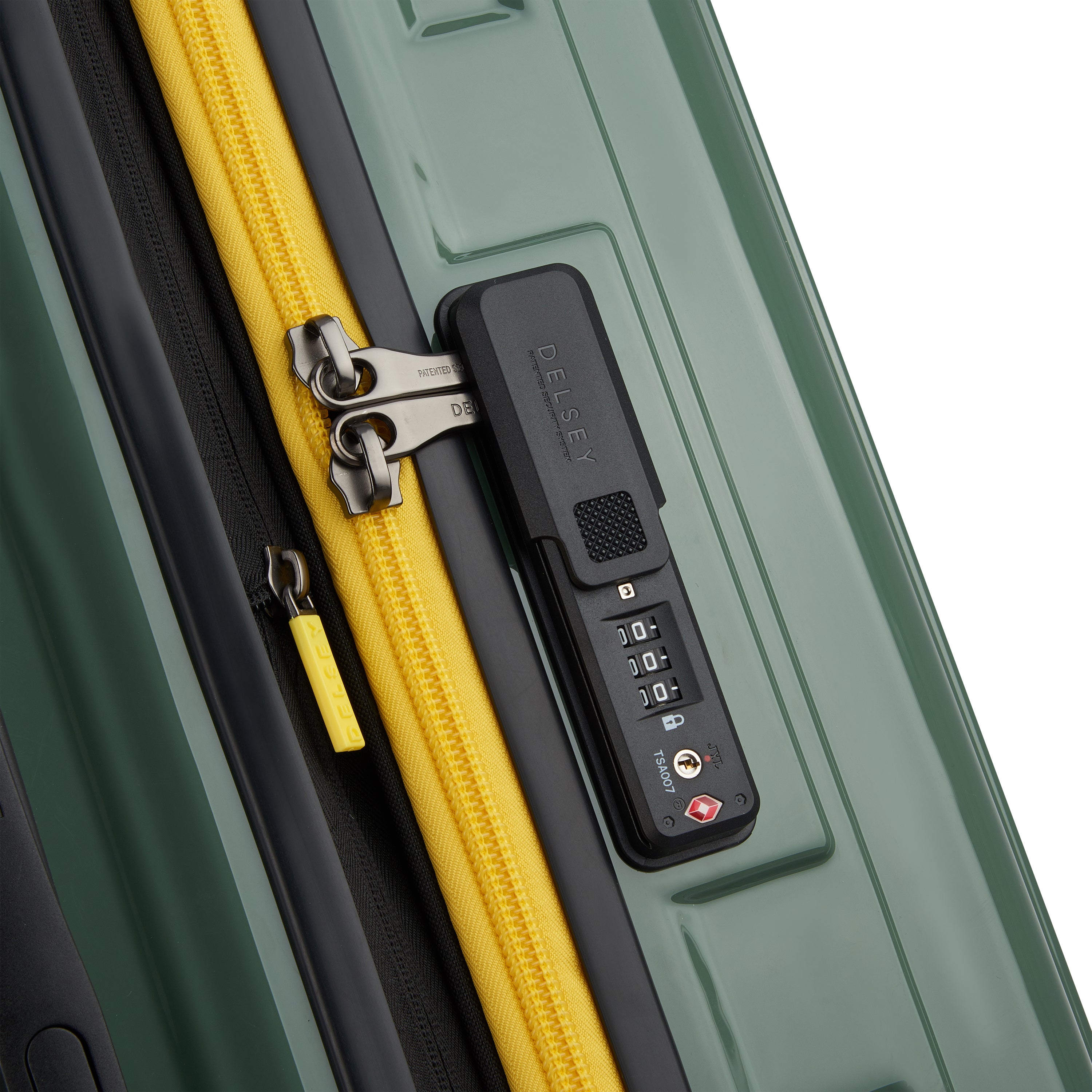 Delsey Paris Rempart