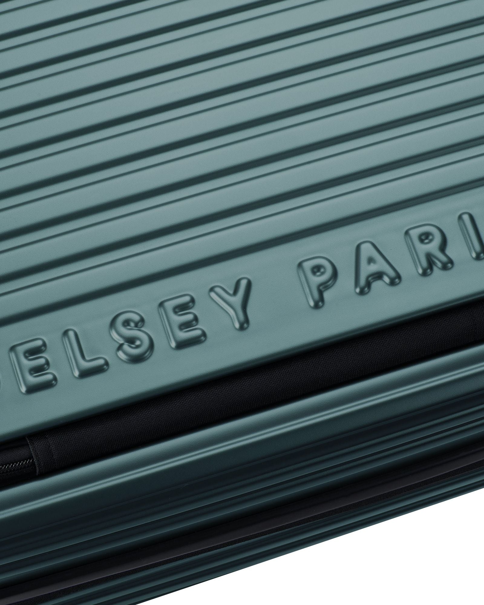 Delsey Paris Securitime Front Opening
