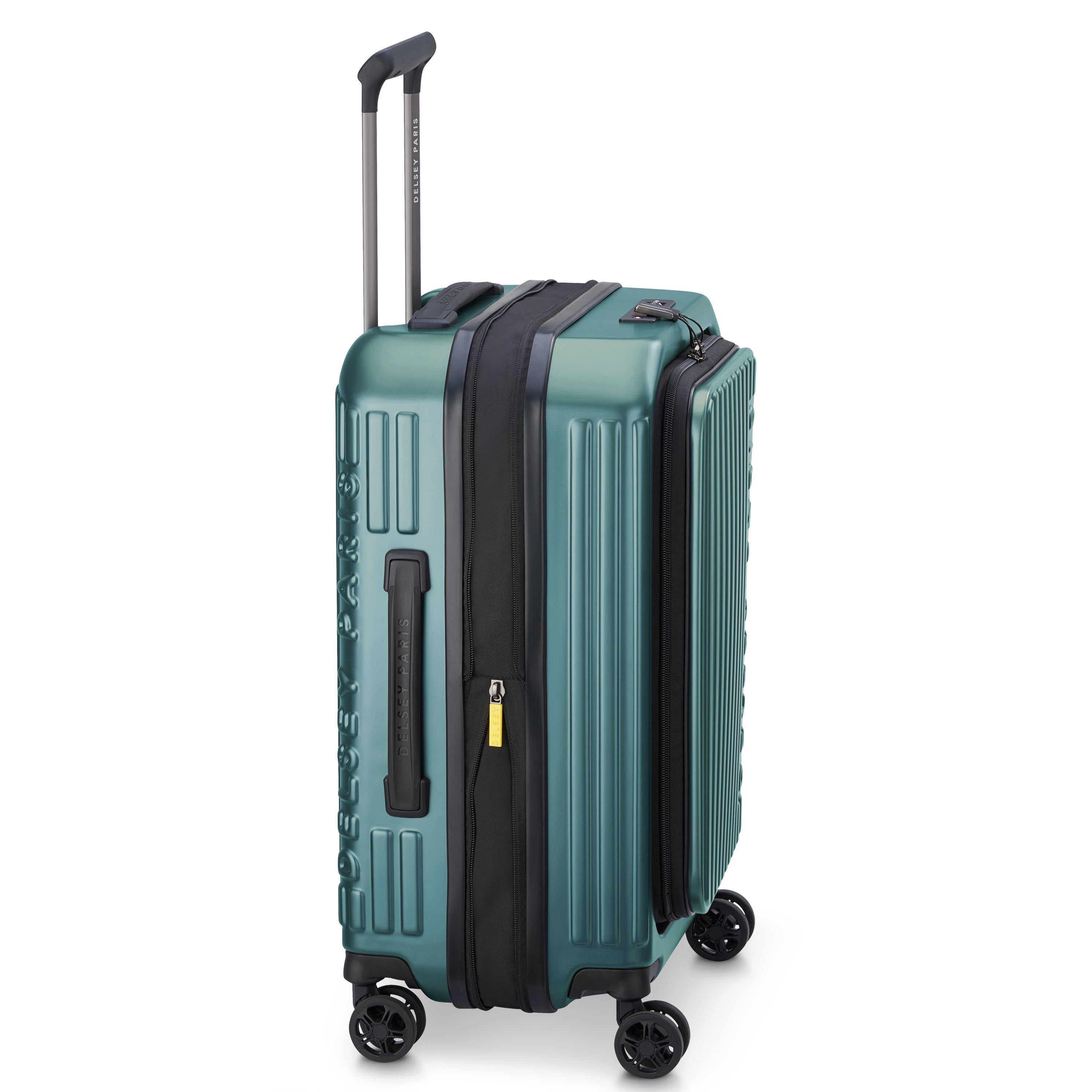 Delsey Paris Securitime Front Opening