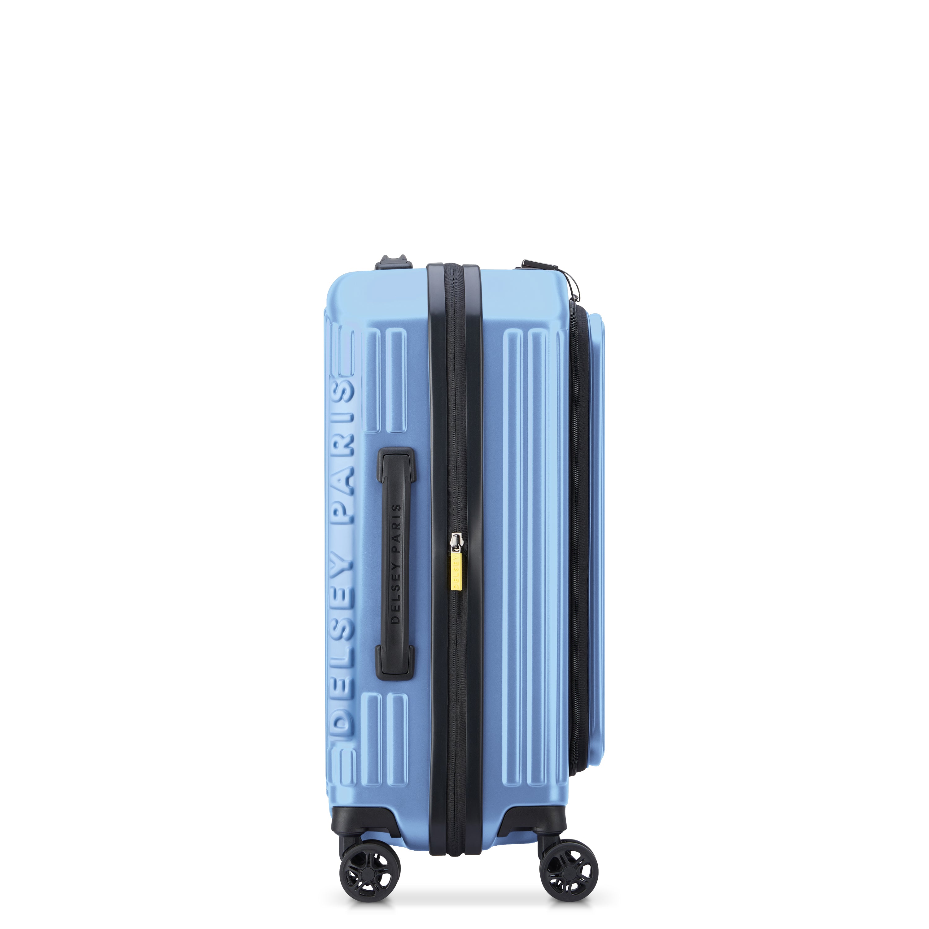 Delsey Paris Securitime Front Opening