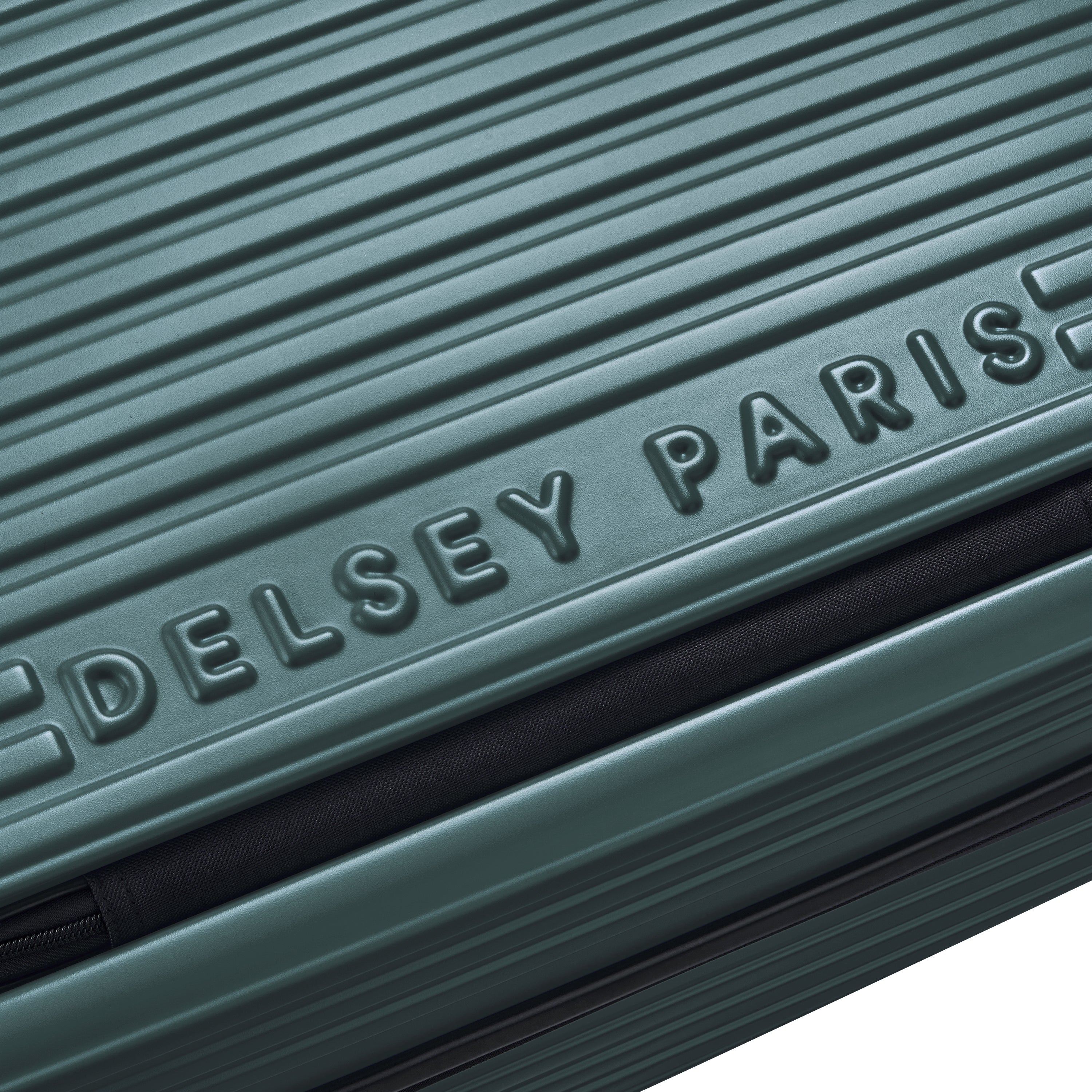 Delsey Paris Securitime Front Opening