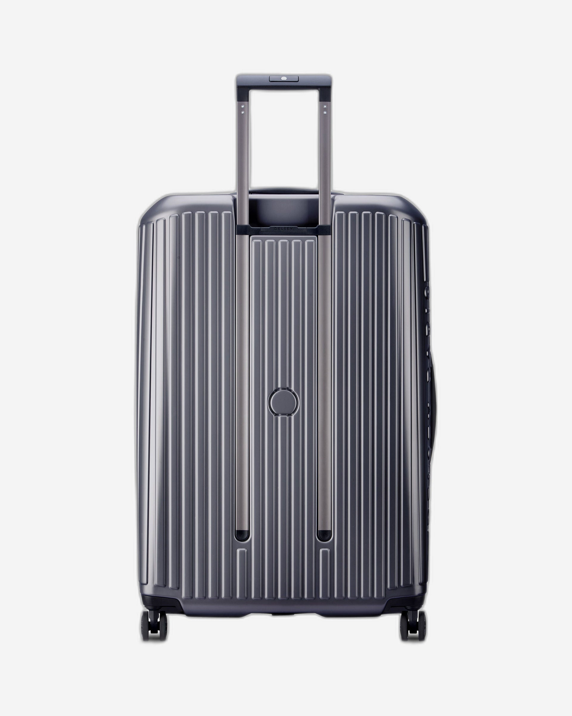 Delsey Paris Securitime Front Opening