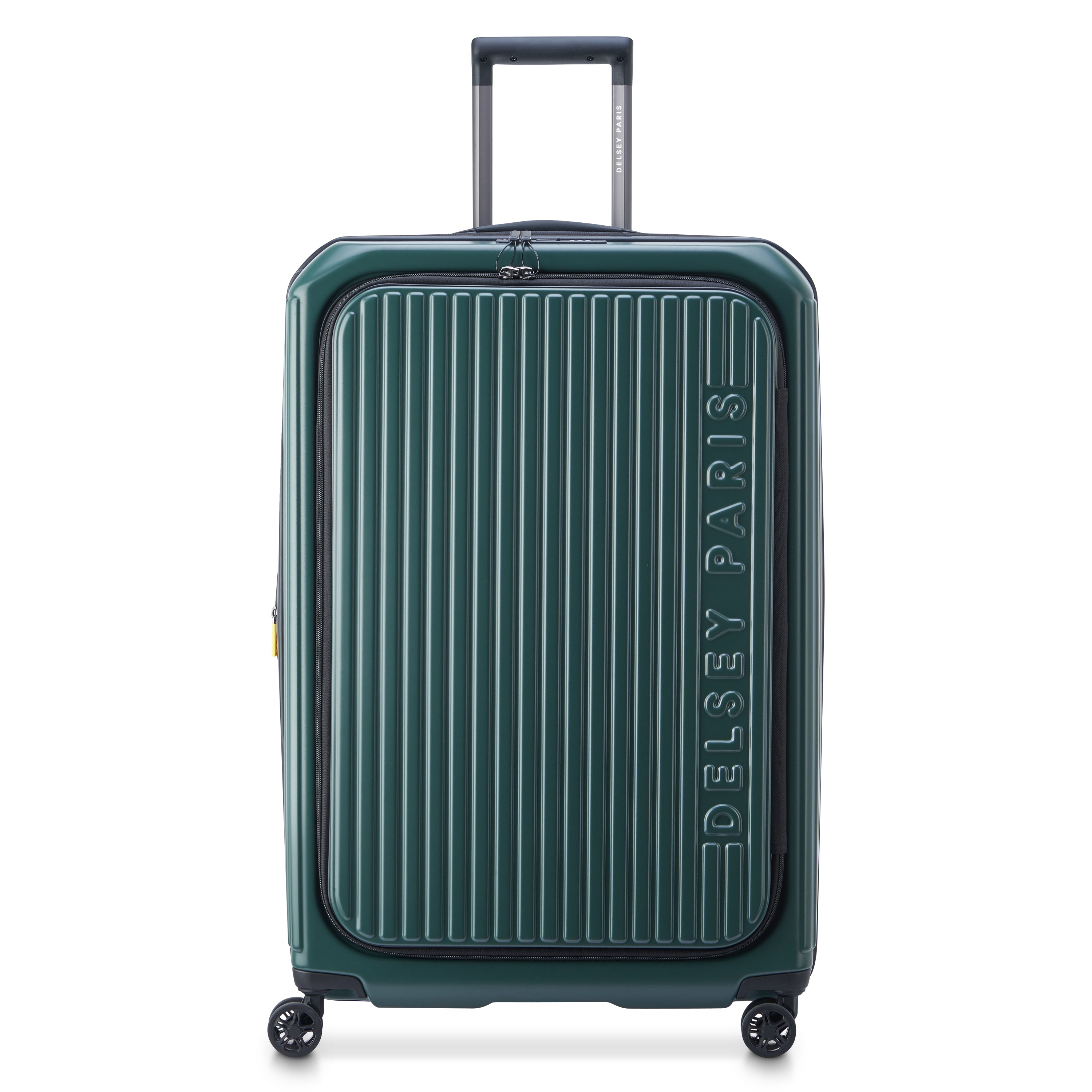 Delsey Paris Securitime Front Opening