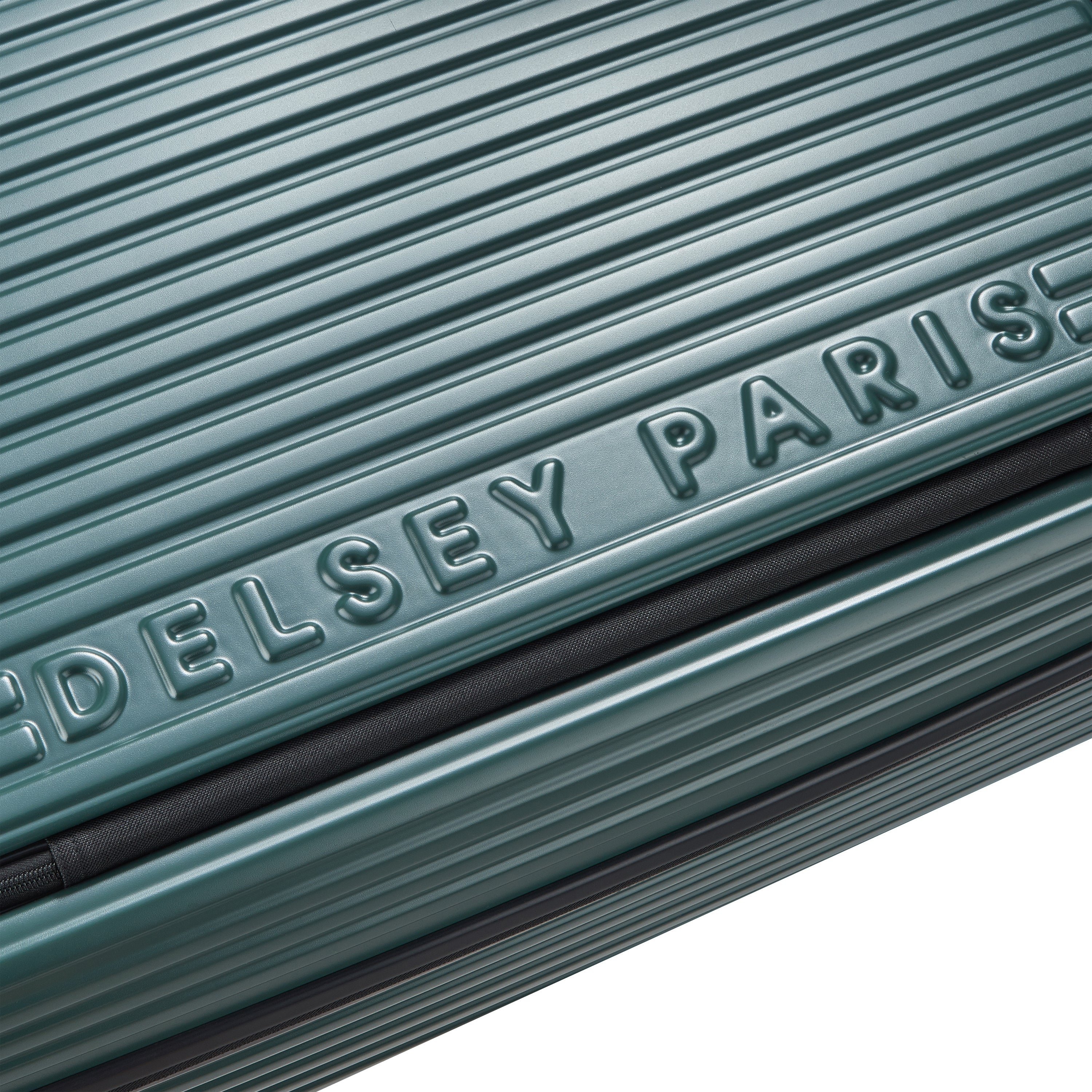 Delsey Paris Securitime Front Opening