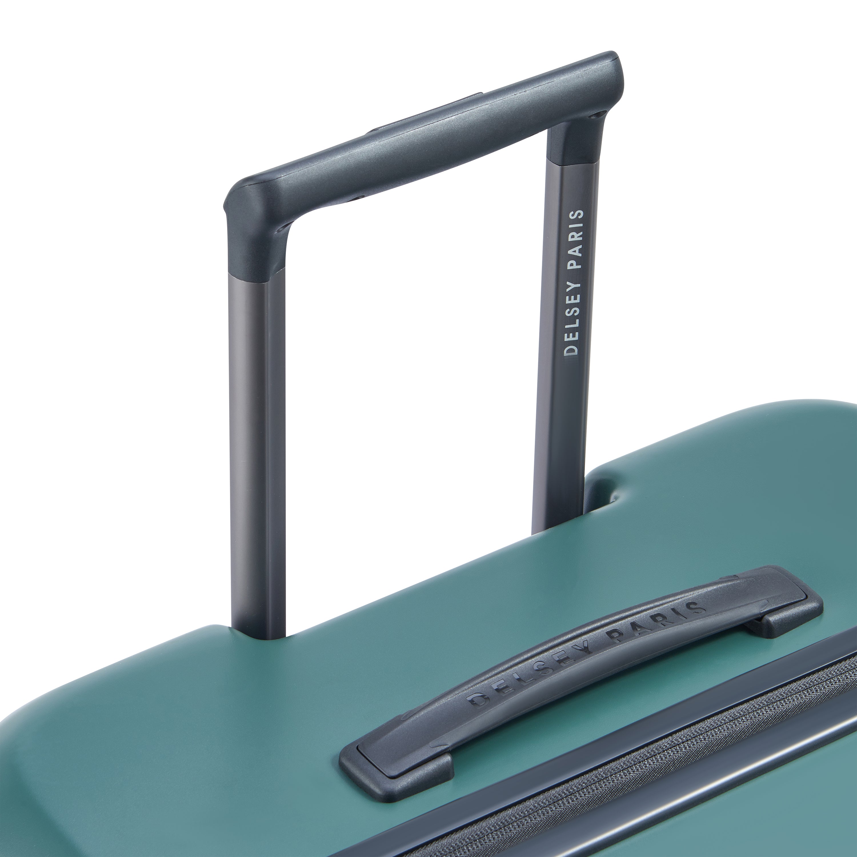 Delsey Paris Securitime Front Opening