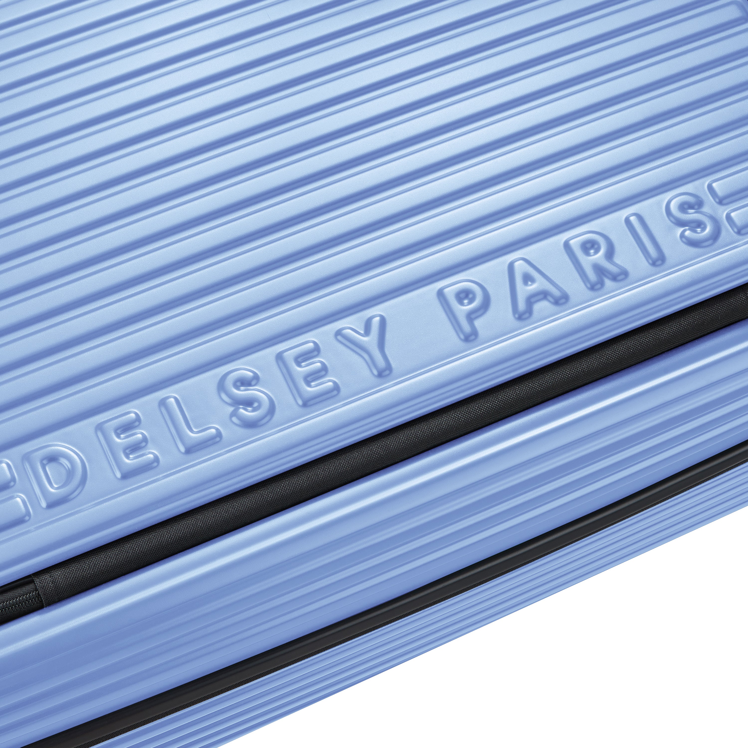 Delsey Paris Securitime Front Opening