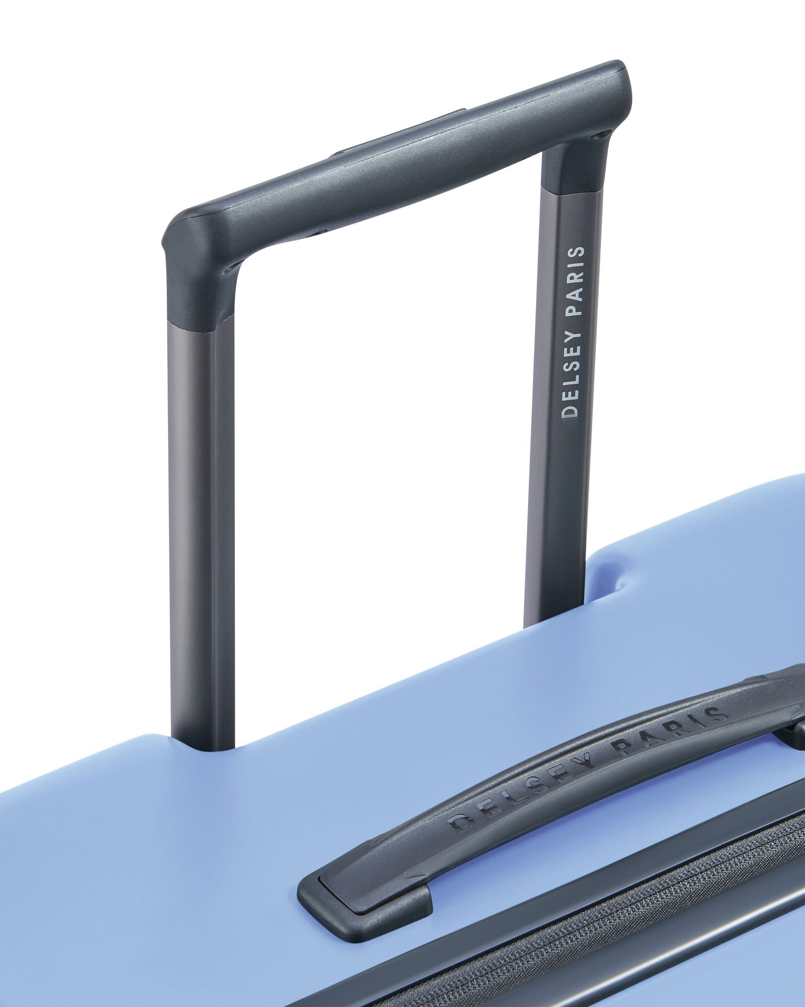 Delsey Paris Securitime Front Opening