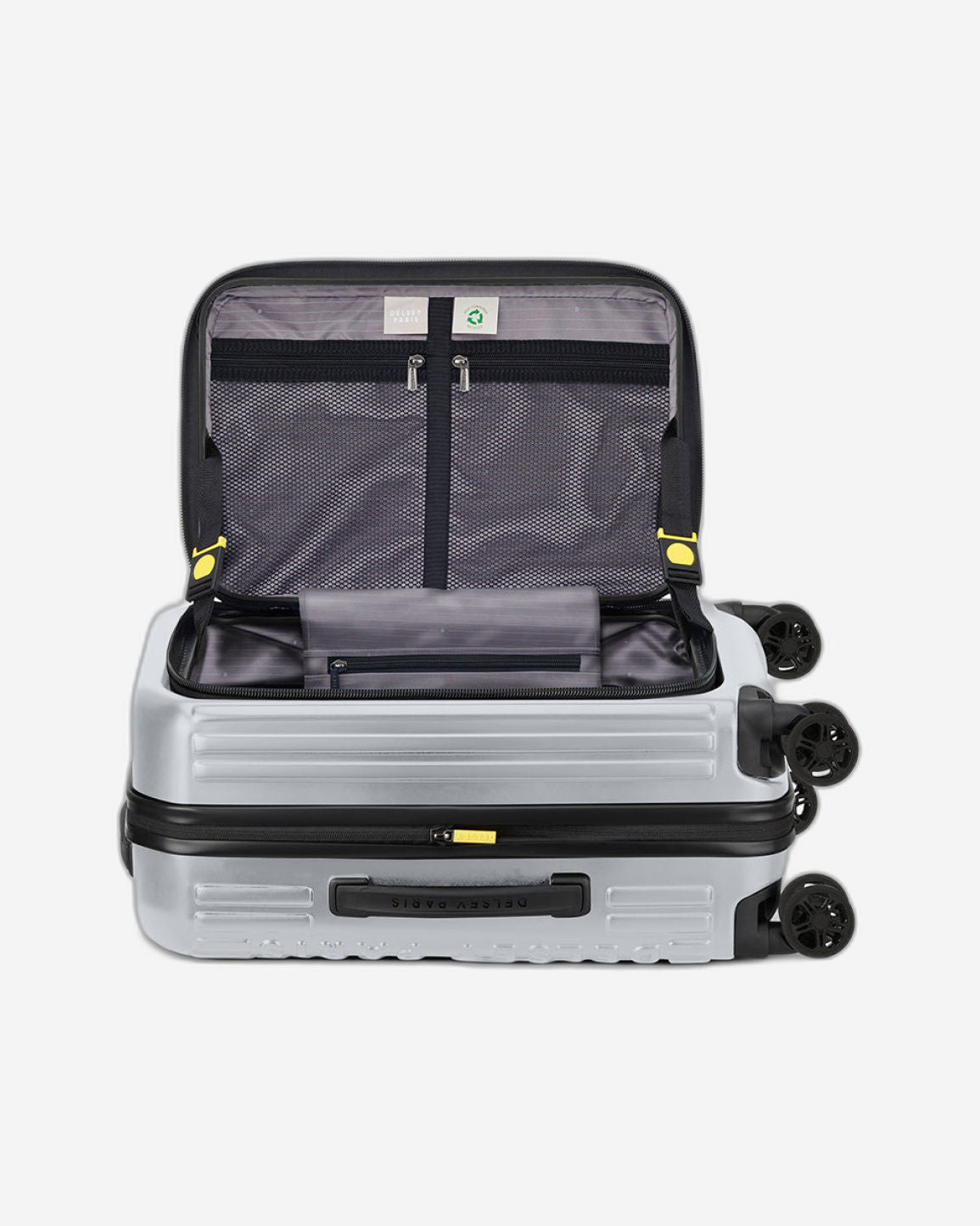 Delsey Paris Securitime Front Opening