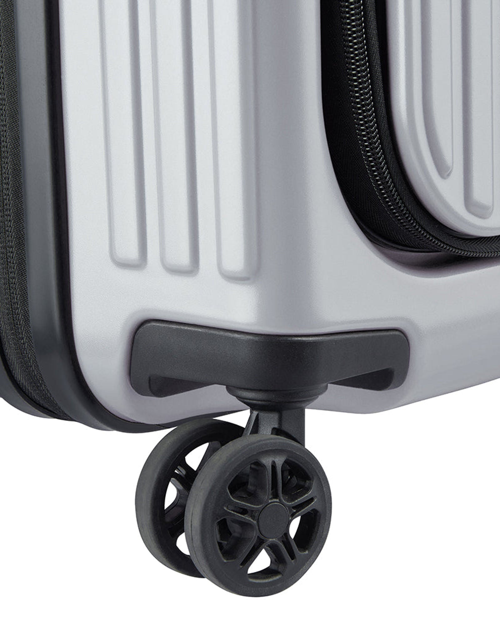 Delsey Paris Securitime Front Opening