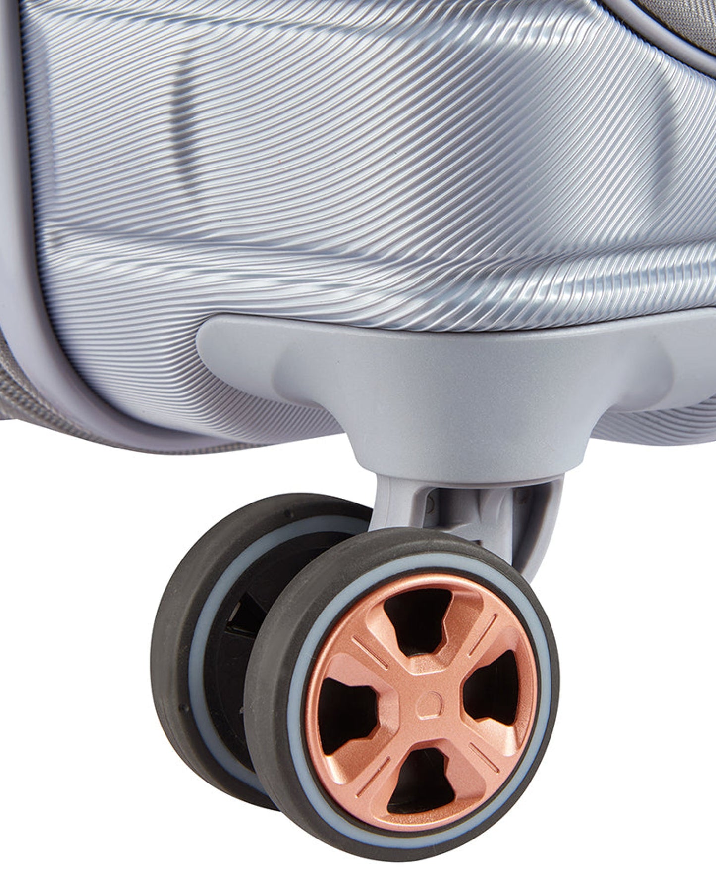 Delsey Paris Shadow 5.0 Expandable Business Hard Cabin Trolley