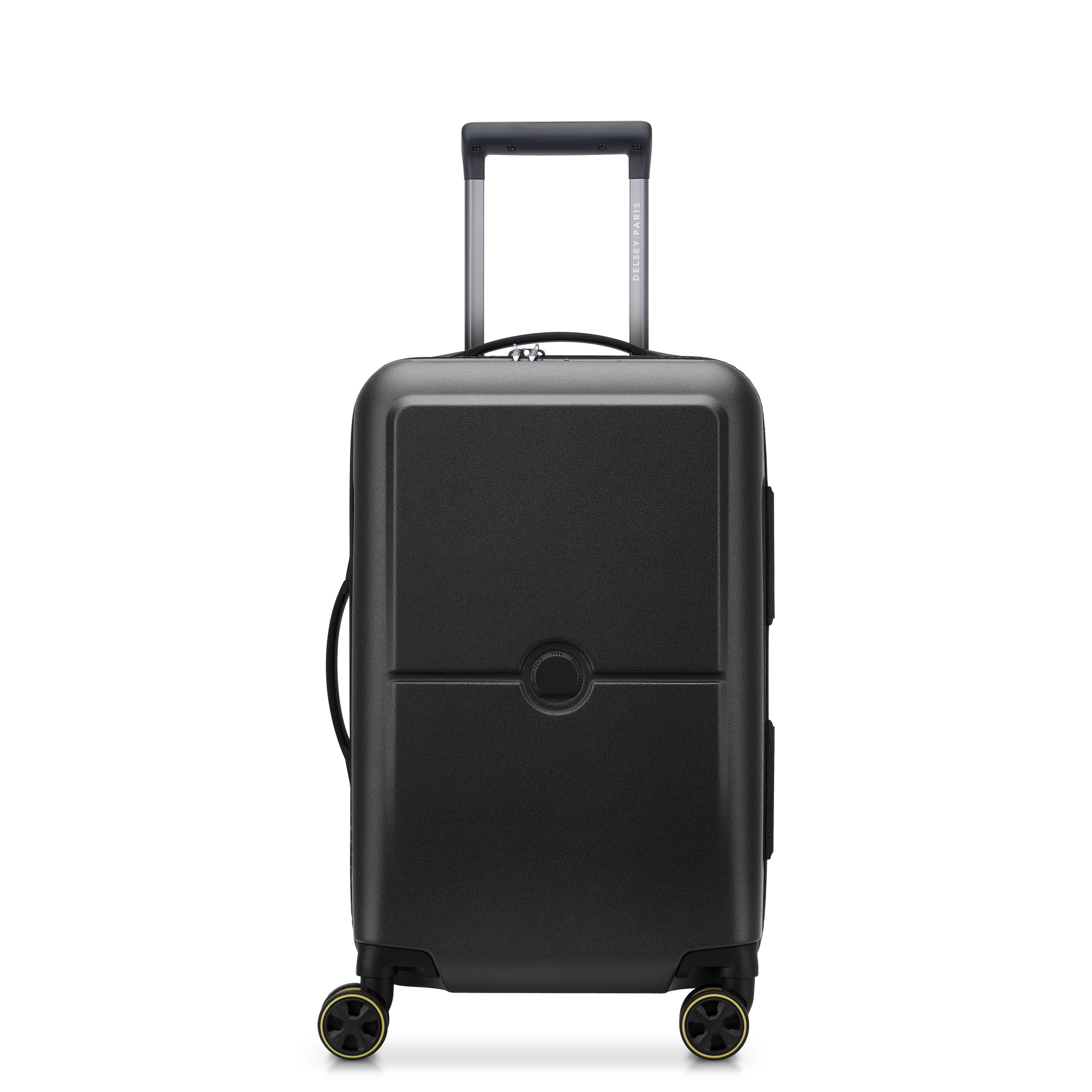 Delsey Paris Turenne 2.0 Luggage Non-Expandable