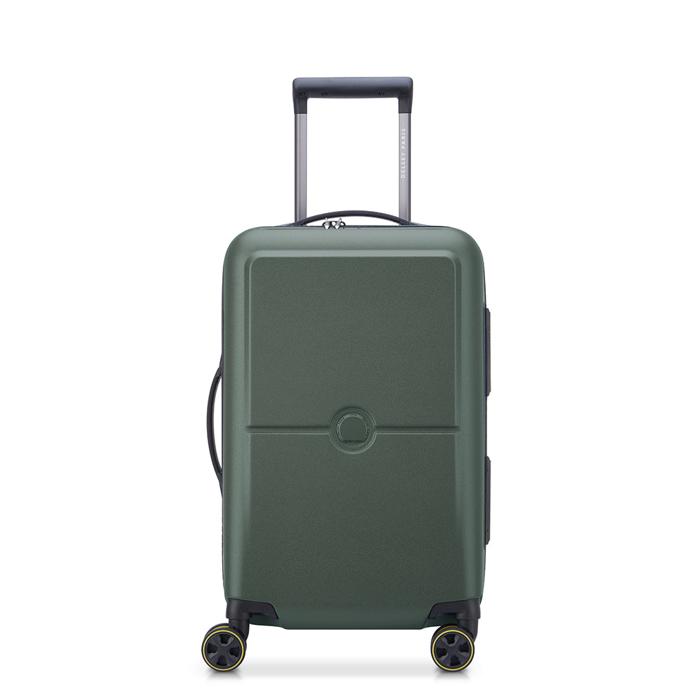 Delsey Paris Turenne 2.0 Luggage Non-Expandable