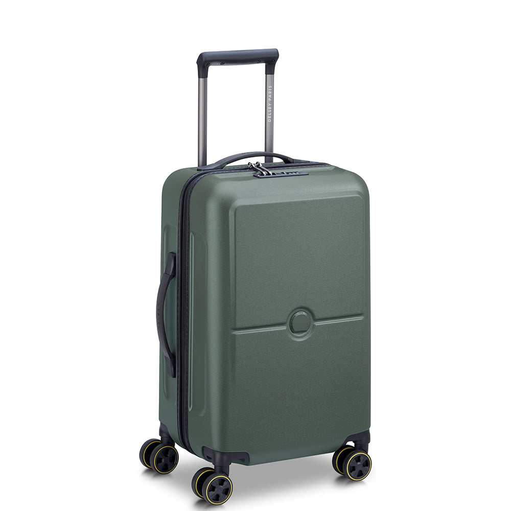 Delsey Paris Turenne 2.0 Luggage Non-Expandable
