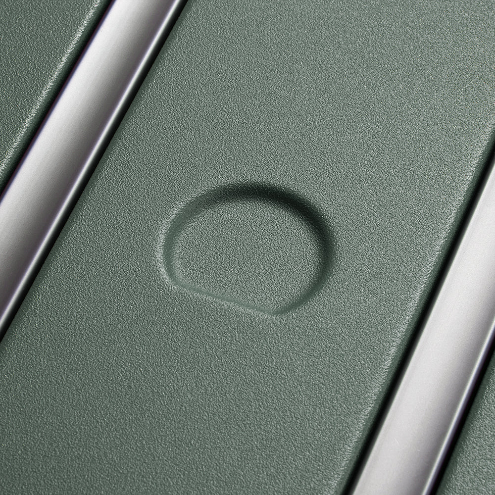 Delsey Paris Turenne 2.0 Luggage Non-Expandable