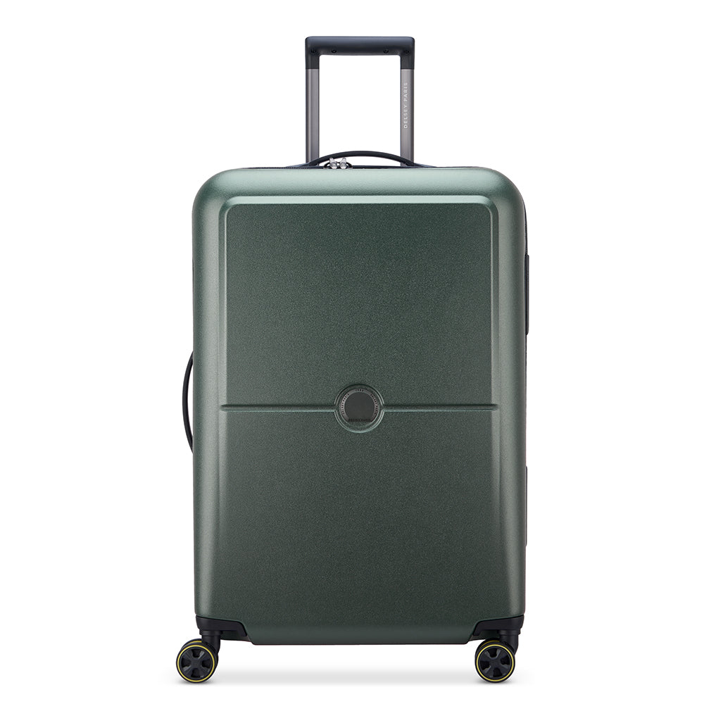 Delsey Paris Turenne 2.0 Luggage Non-Expandable