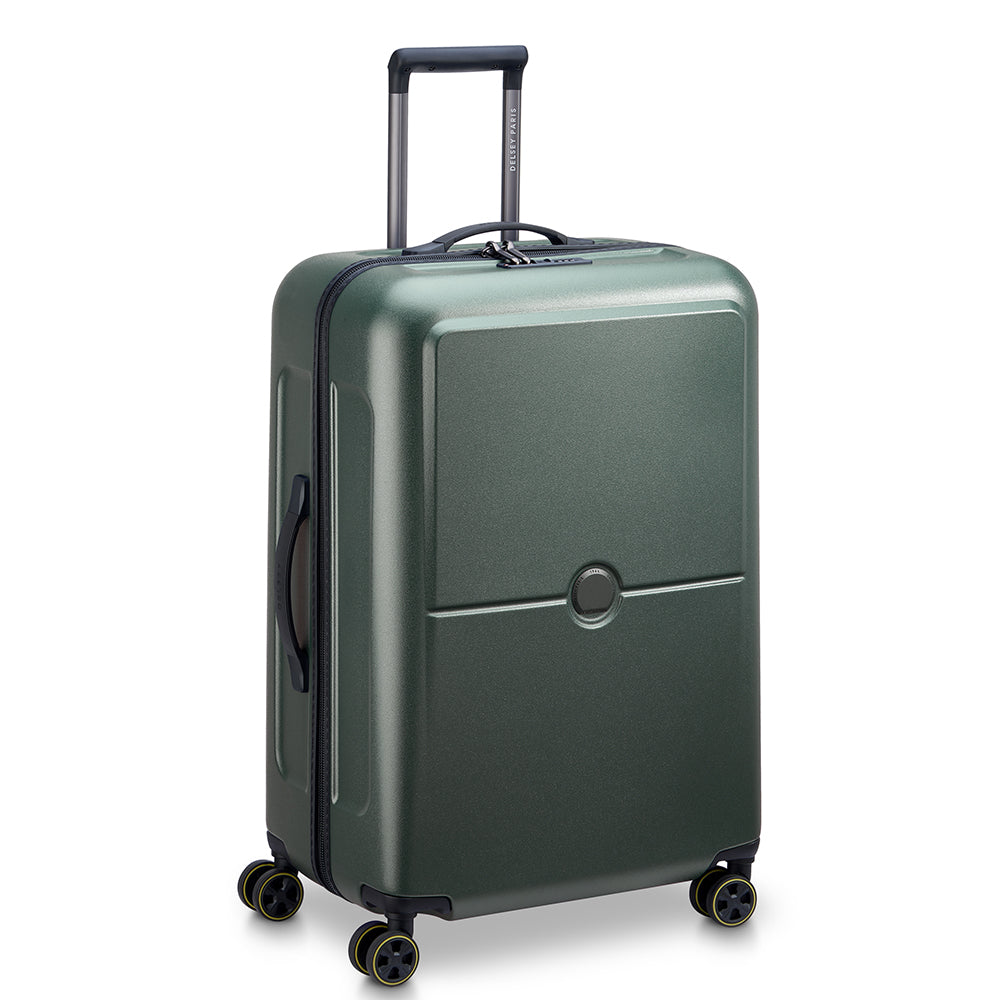 Delsey Paris Turenne 2.0 Luggage Non-Expandable