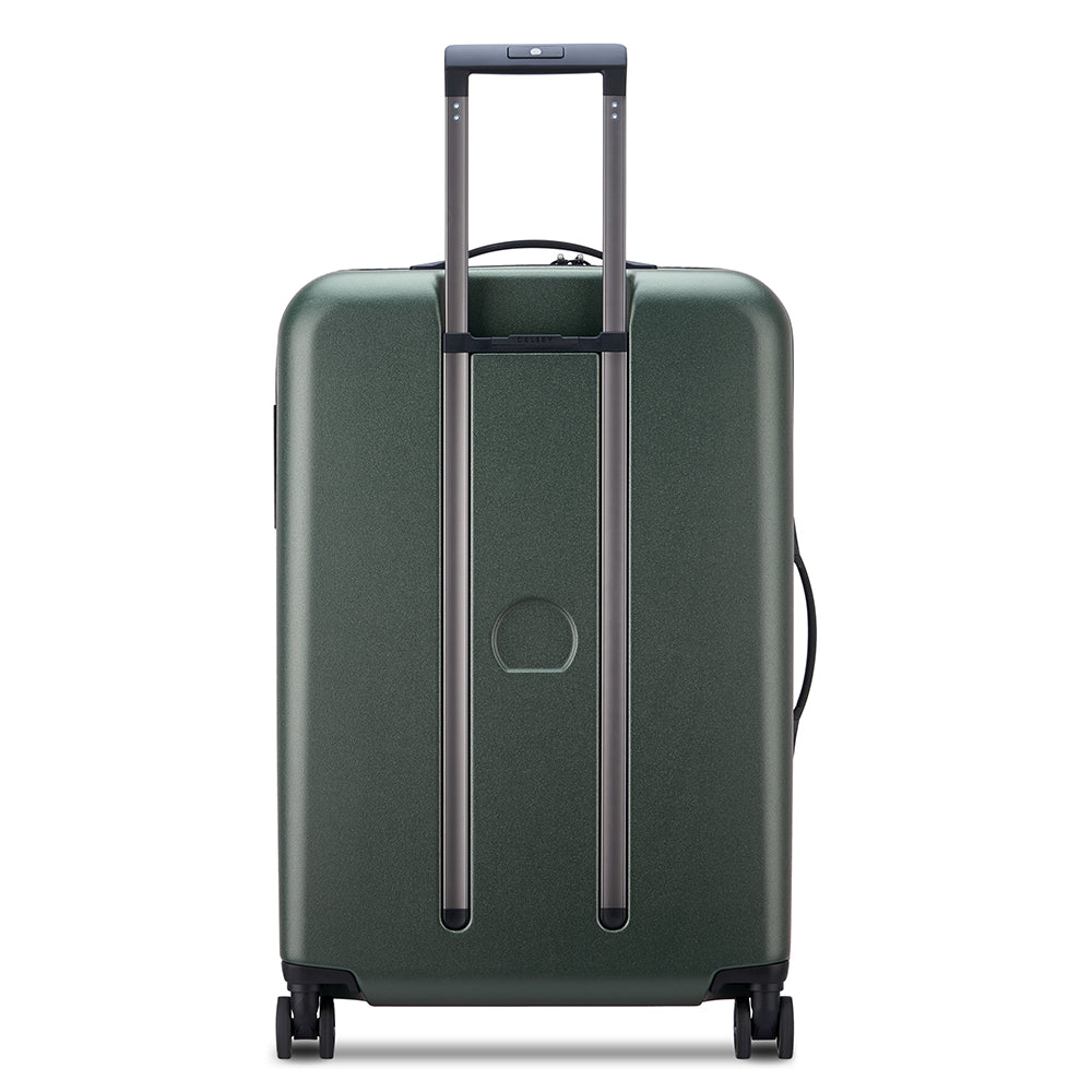 Delsey Paris Turenne 2.0 Luggage Non-Expandable