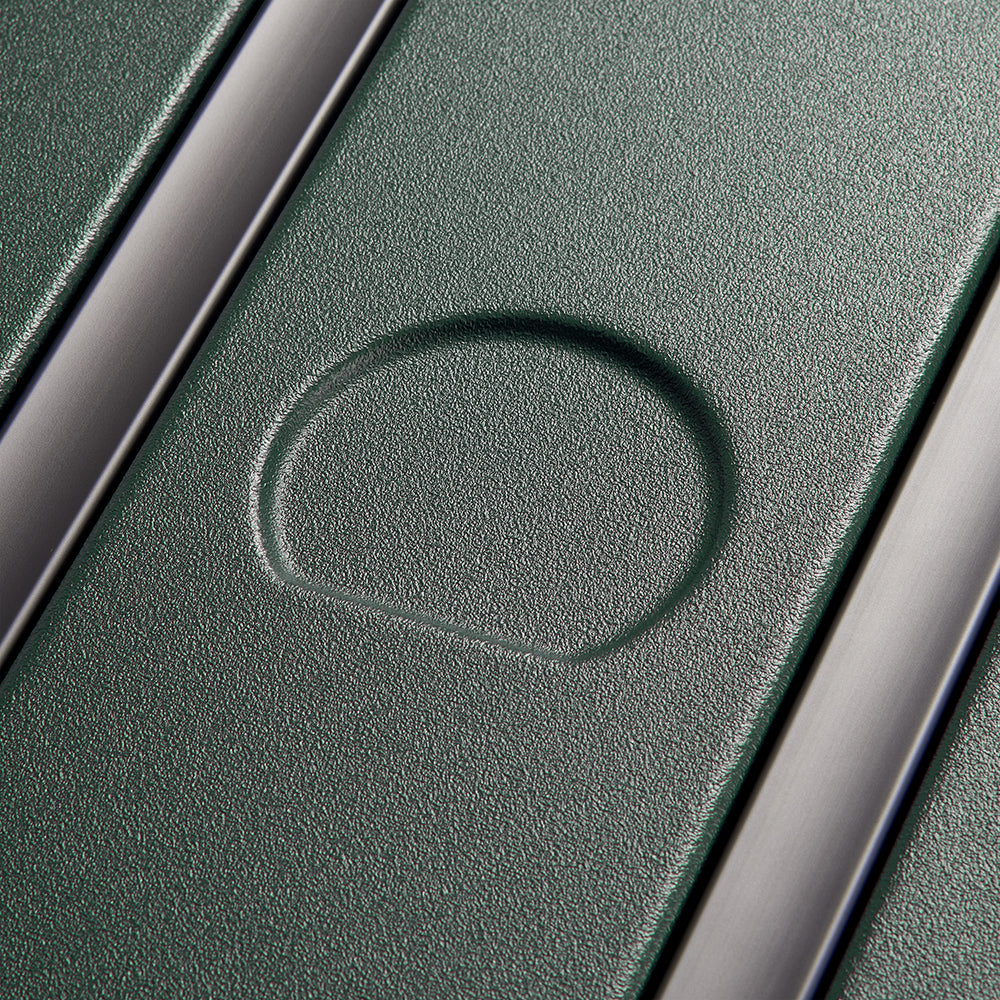 Delsey Paris Turenne 2.0 Luggage Non-Expandable