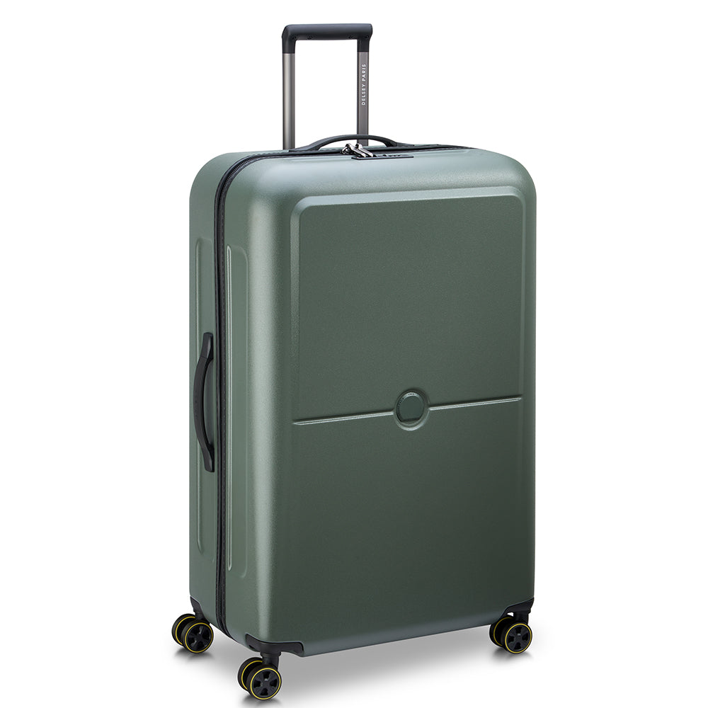 Delsey Paris Turenne 2.0 Luggage Non-Expandable