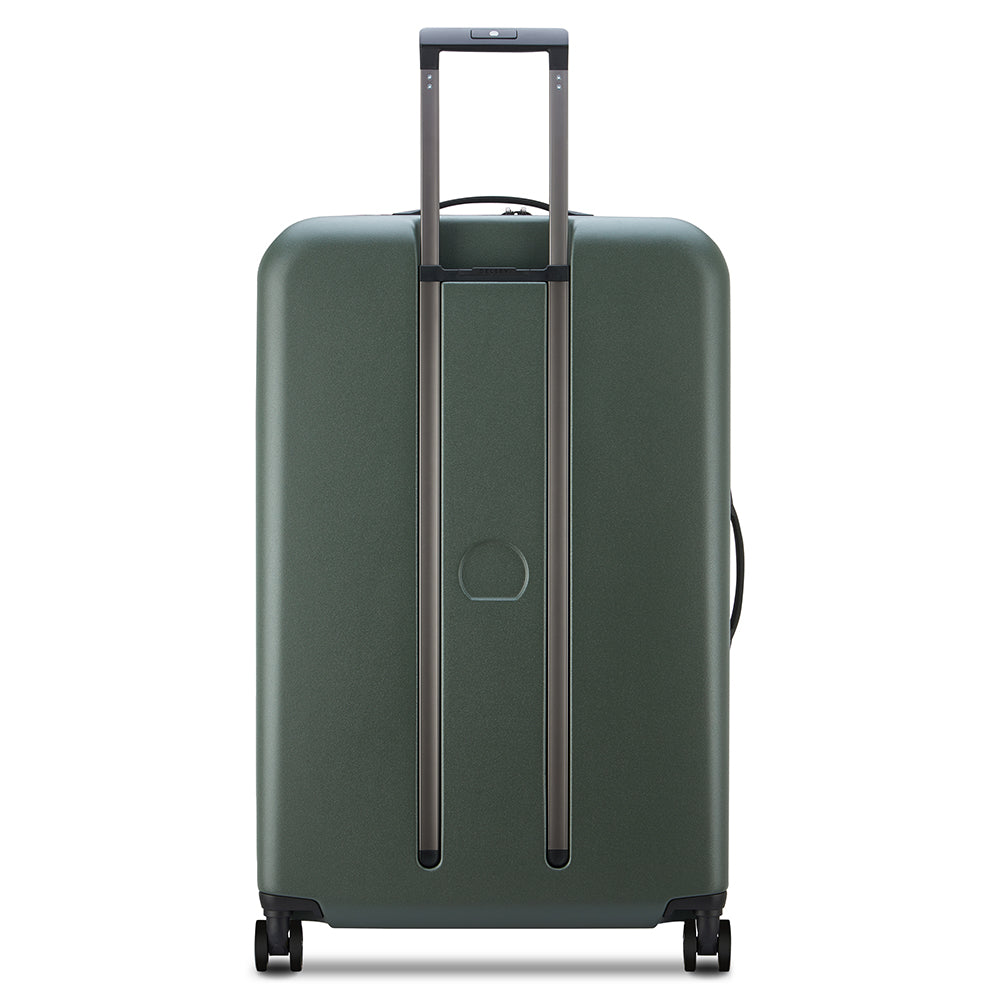 Delsey Paris Turenne 2.0 Luggage Non-Expandable