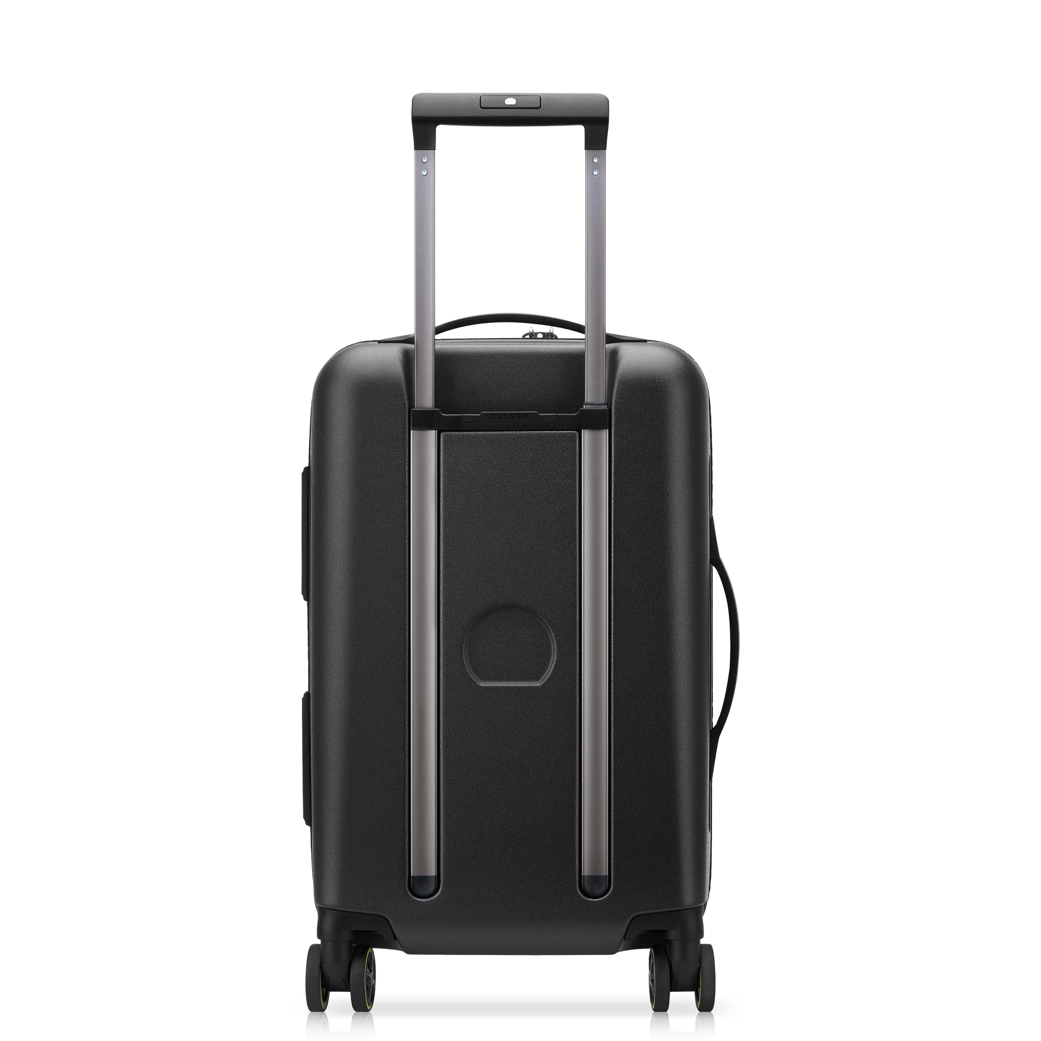 Delsey Paris Turenne 2.0 Luggage Non-Expandable