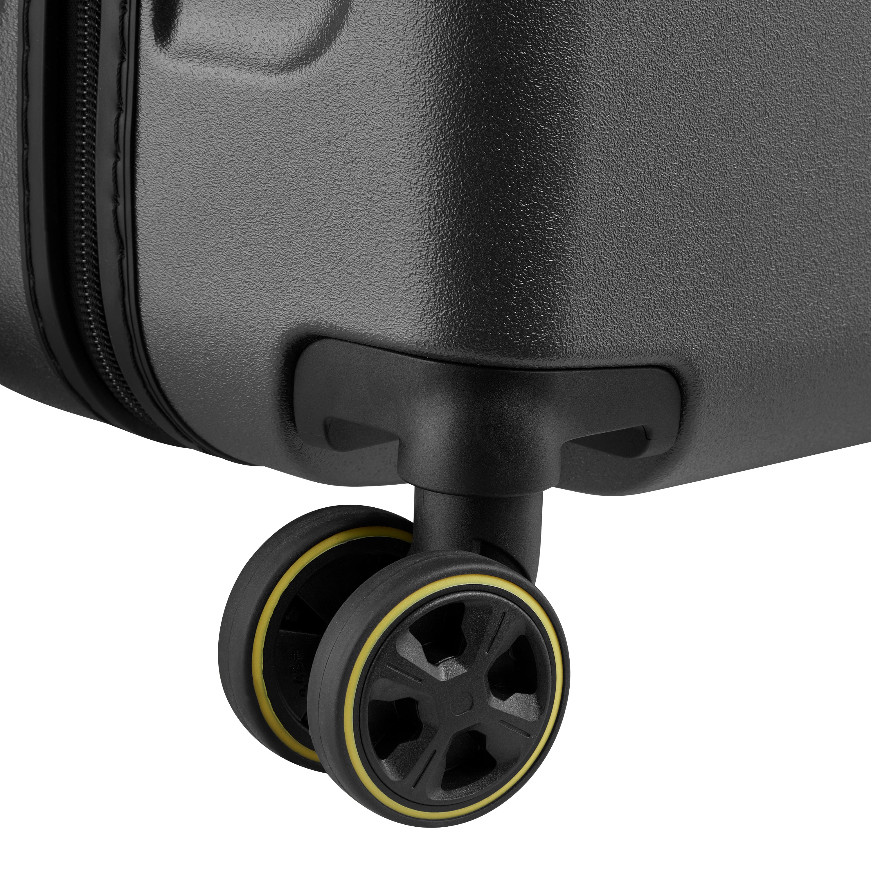 Delsey Paris Turenne 2.0 Luggage Non-Expandable