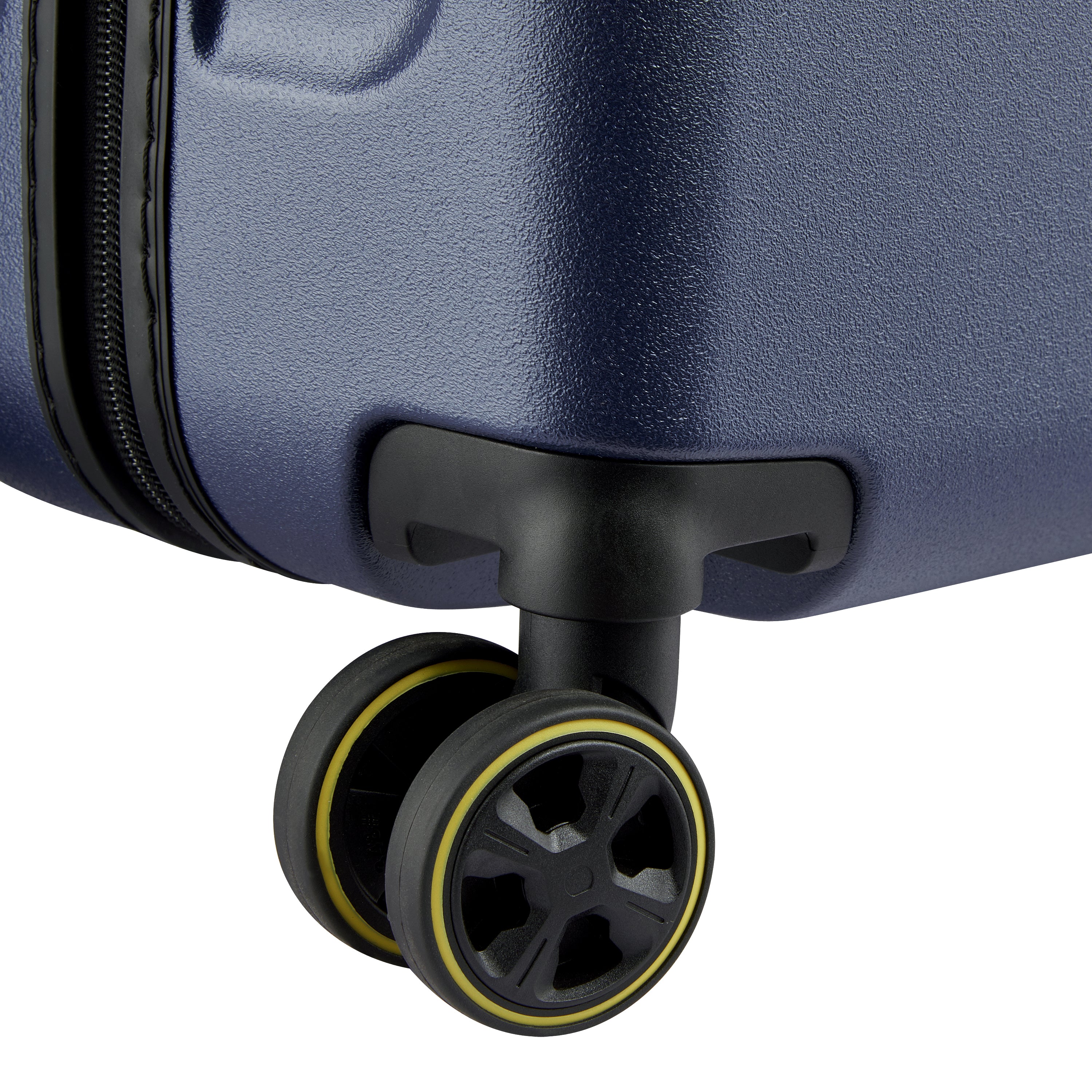 Delsey Paris Turenne 2.0 Luggage Non-Expandable