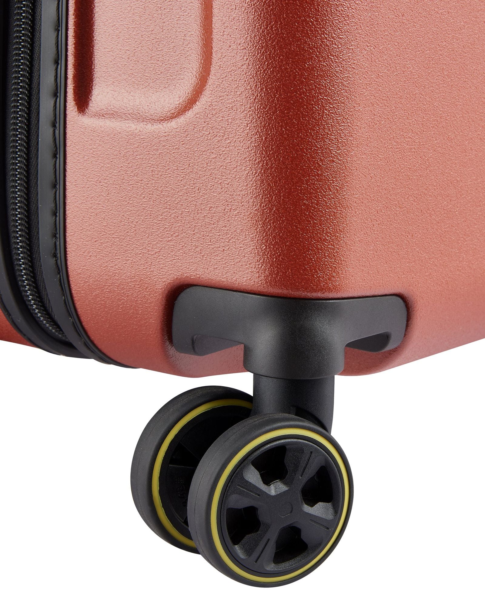 Delsey Paris Turenne 2.0 Luggage Non-Expandable