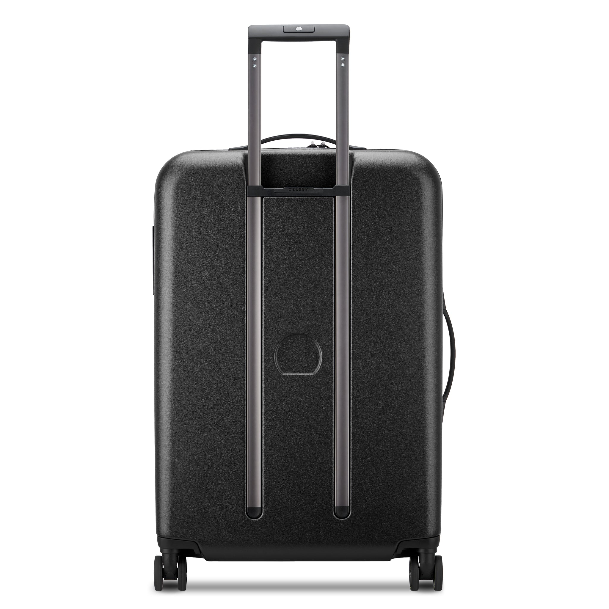 Delsey Paris Turenne 2.0 Luggage Non-Expandable