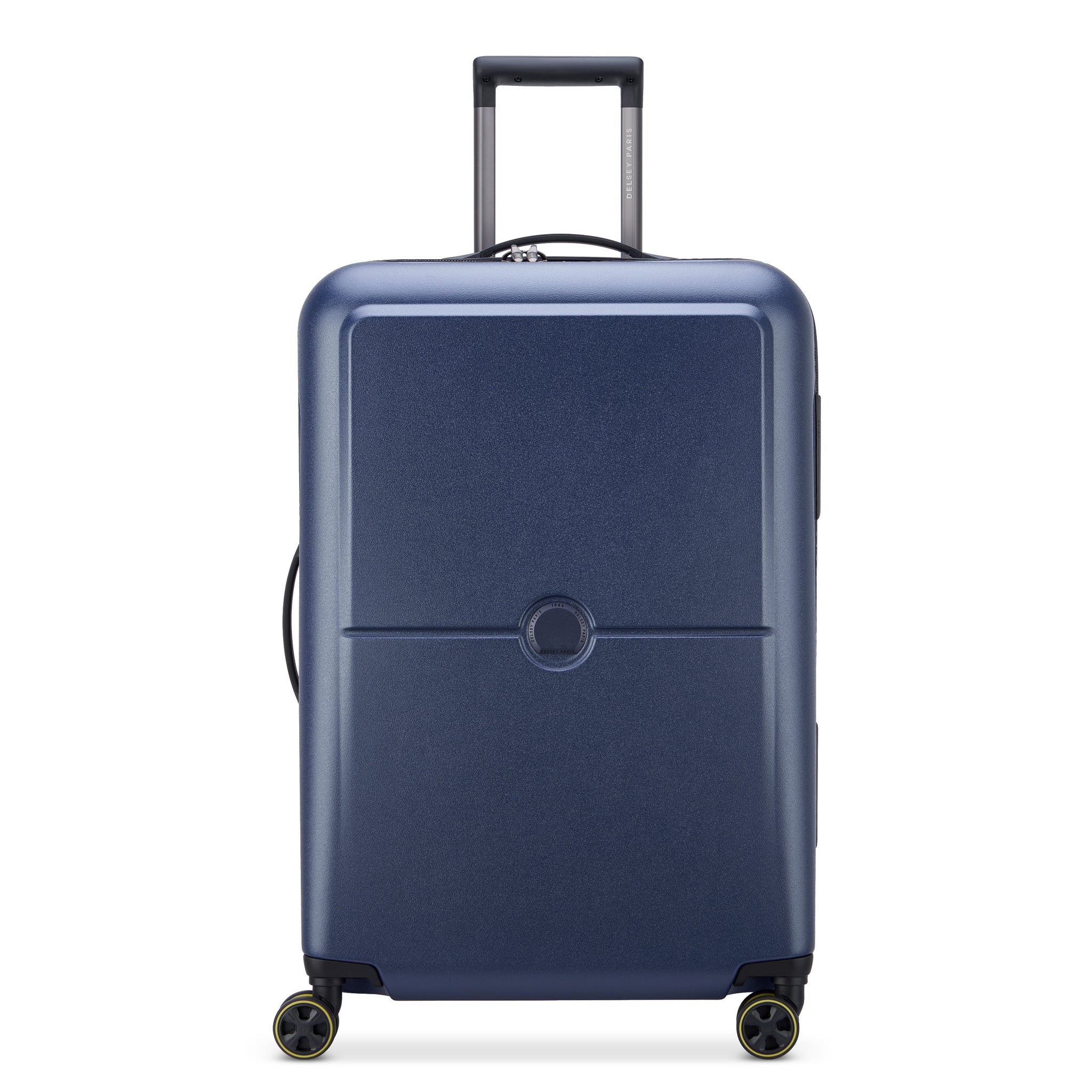 Delsey Paris Turenne 2.0 Luggage Non-Expandable
