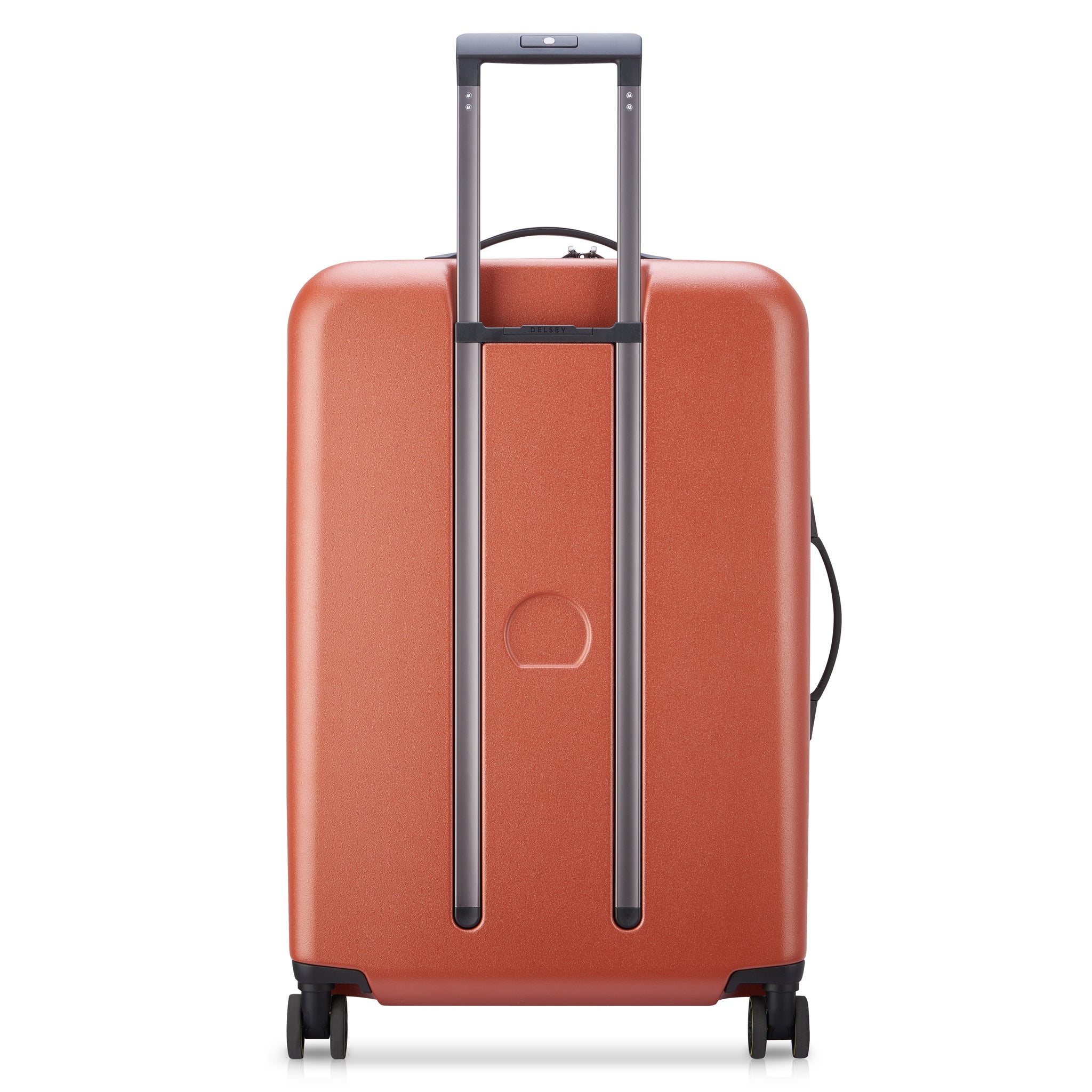Delsey Paris Turenne 2.0 Luggage Non-Expandable