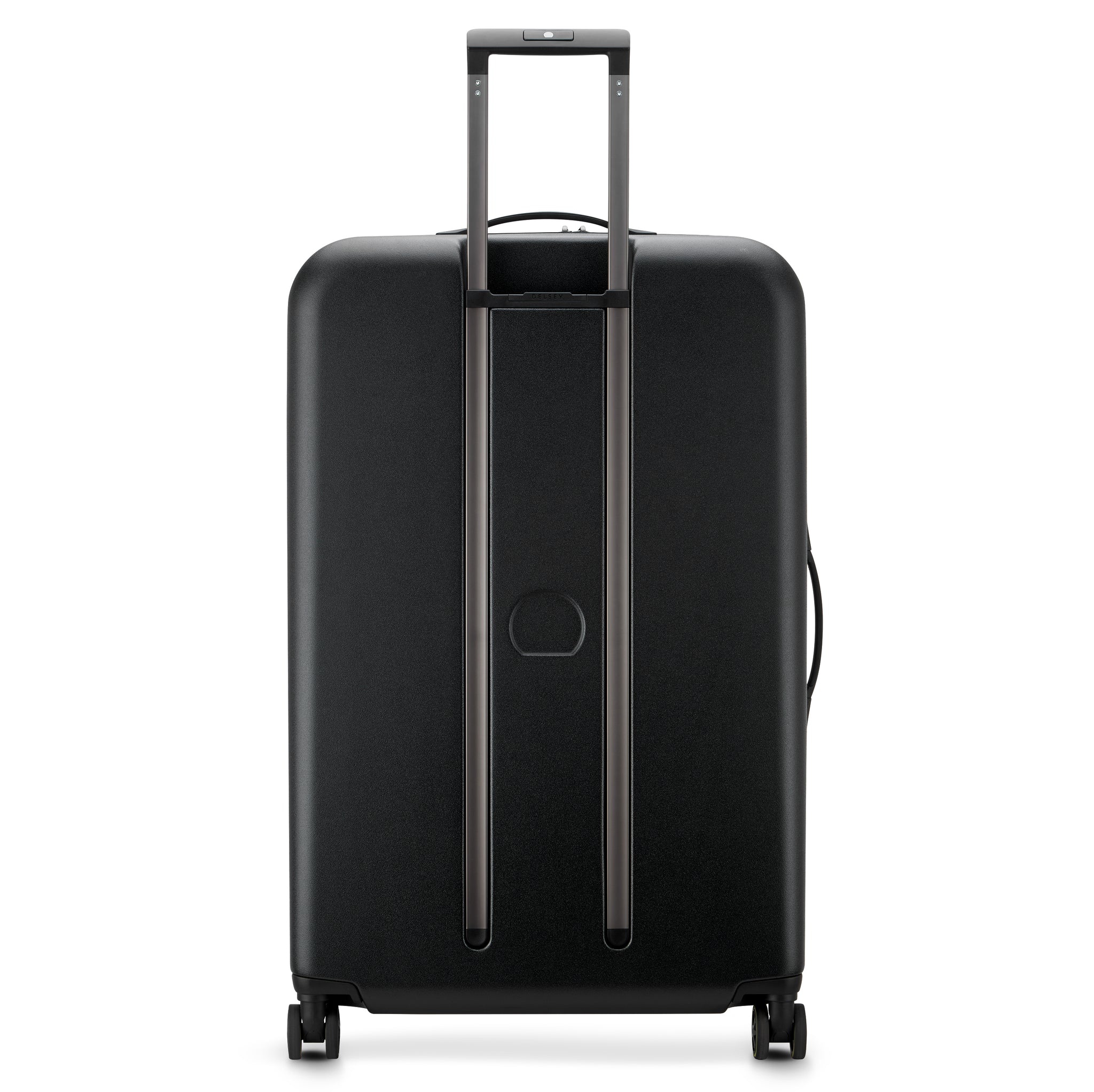Delsey Paris Turenne 2.0 Luggage Non-Expandable