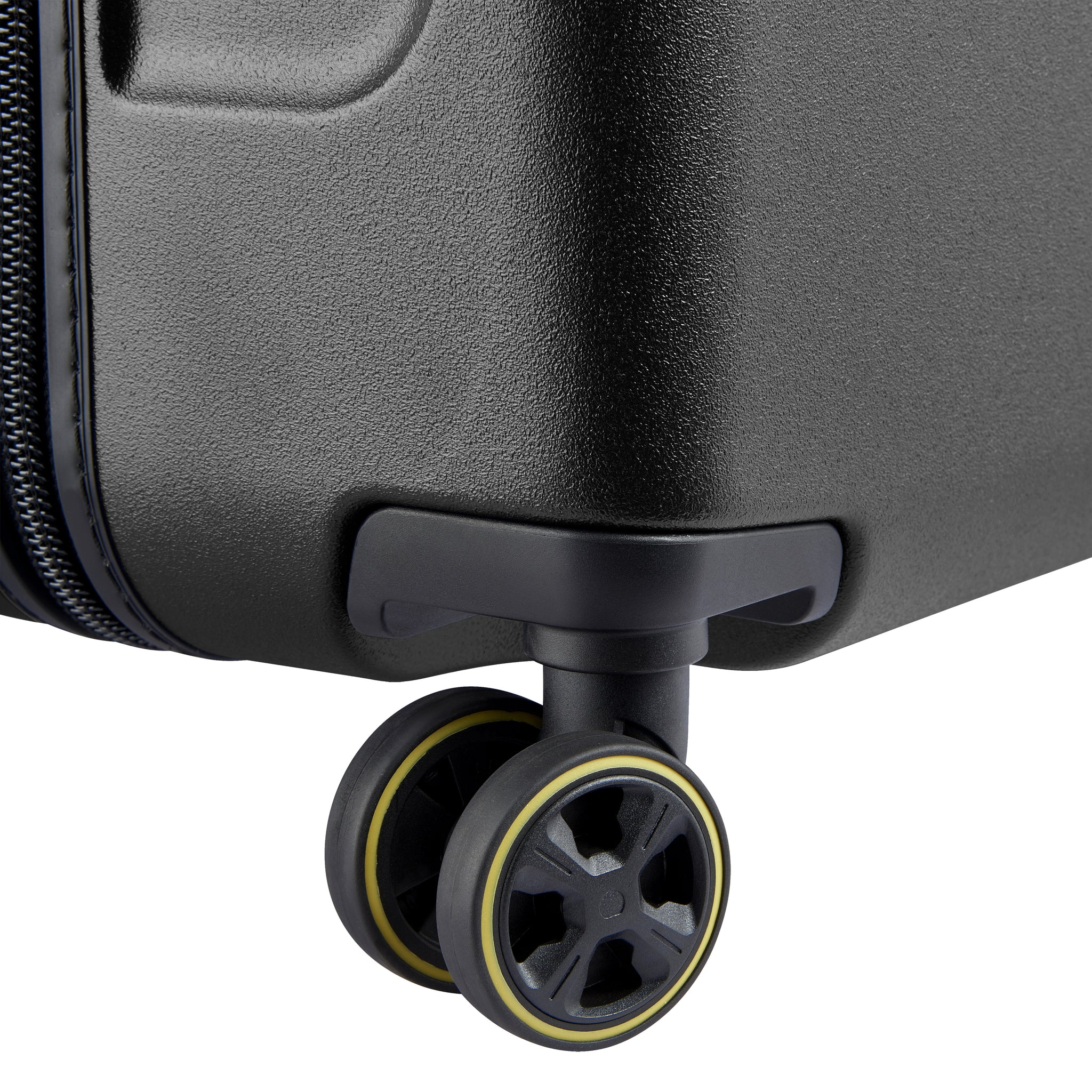 Delsey Paris Turenne 2.0 Luggage Non-Expandable