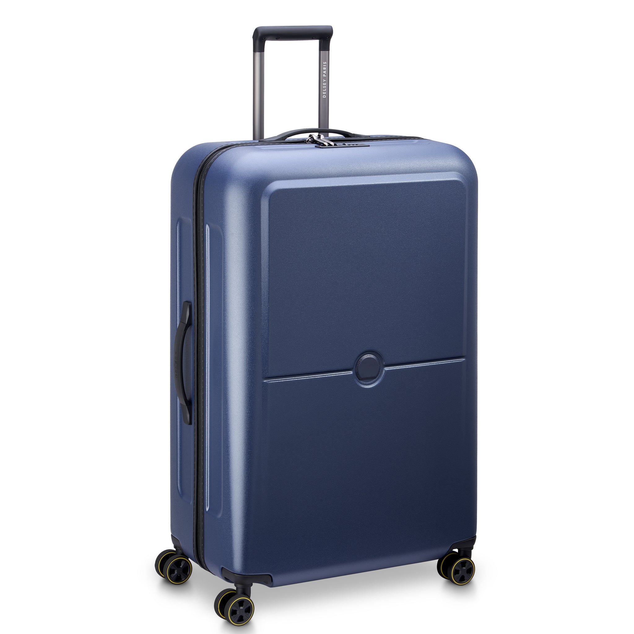 Delsey Paris Turenne 2.0 Luggage Non-Expandable